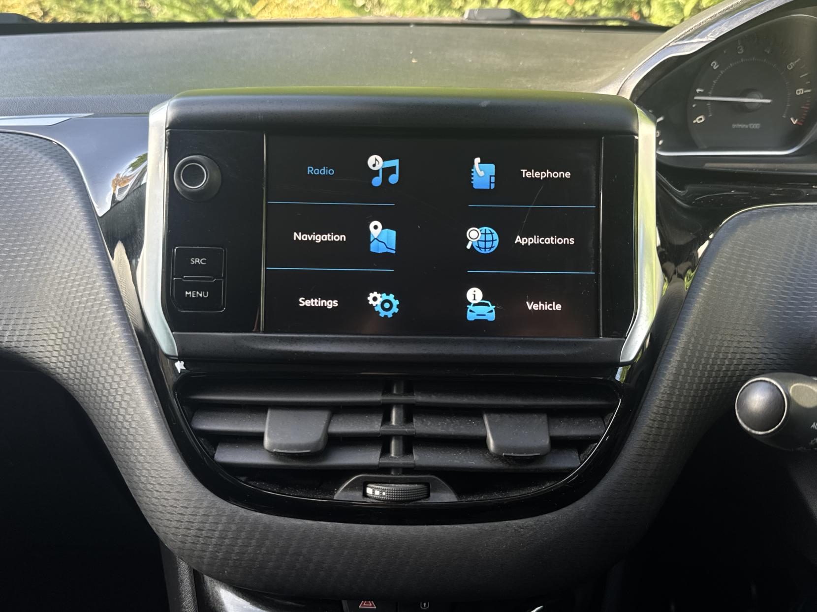 Peugeot 208 1.2 PureTech Tech Edition Hatchback 5dr Petrol Manual Euro 6 (s/s) (82 ps)