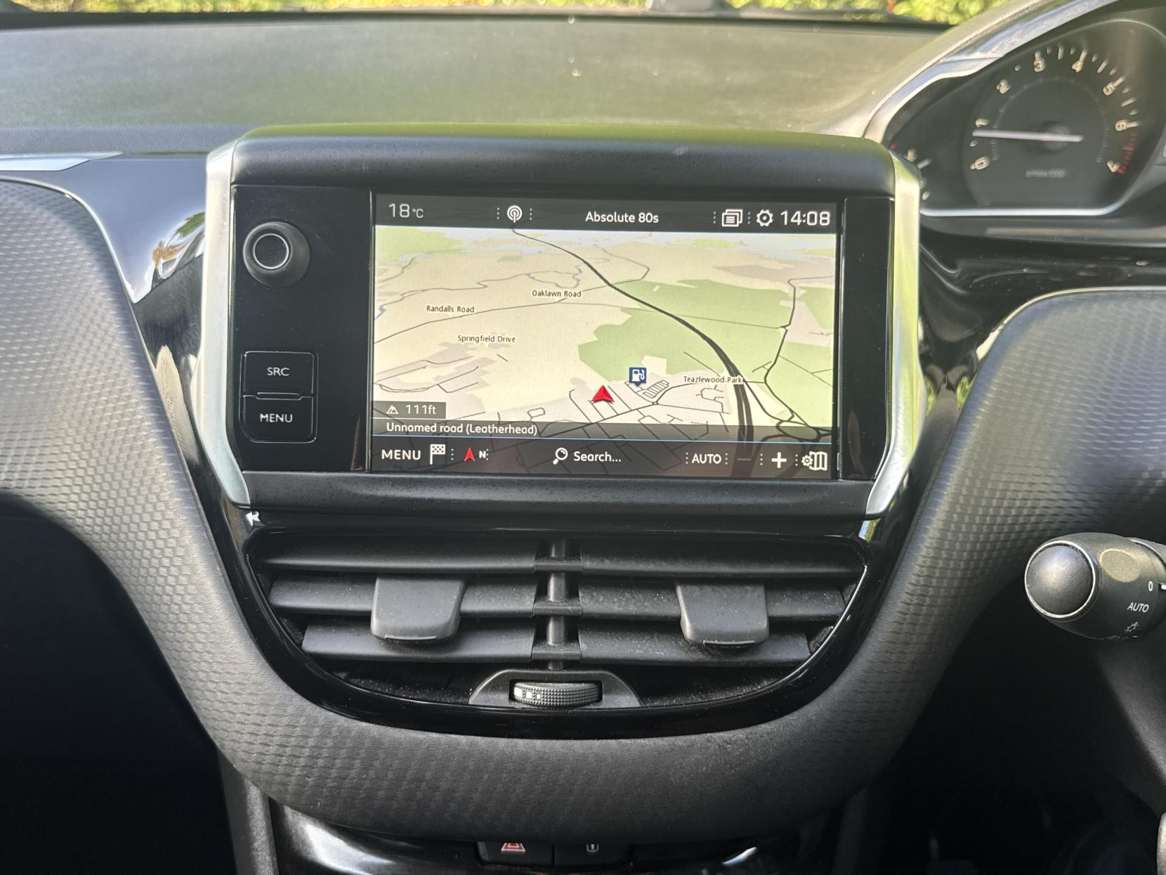 Peugeot 208 1.2 PureTech Tech Edition Hatchback 5dr Petrol Manual Euro 6 (s/s) (82 ps)