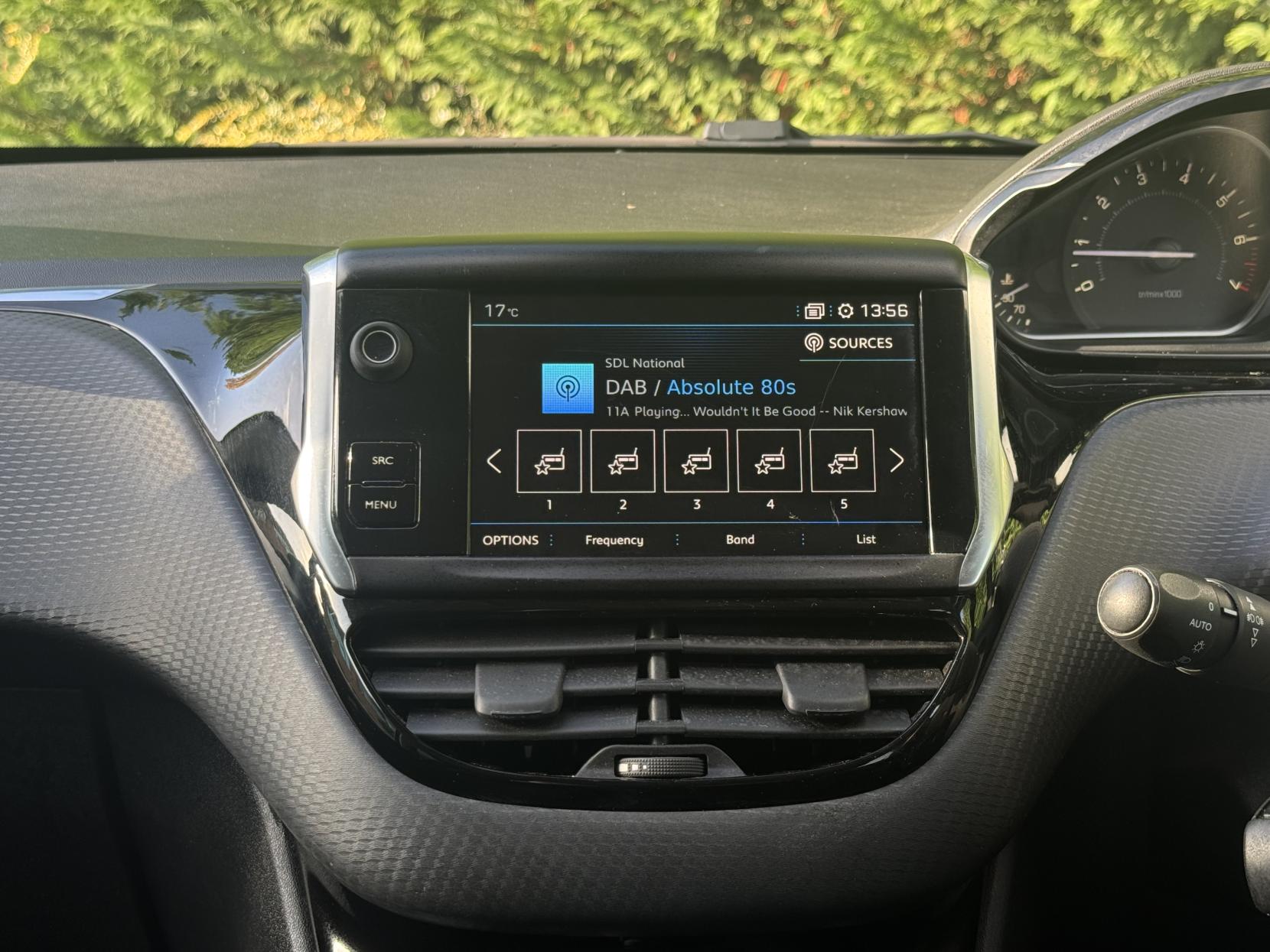 Peugeot 208 1.2 PureTech Tech Edition Hatchback 5dr Petrol Manual Euro 6 (s/s) (82 ps)