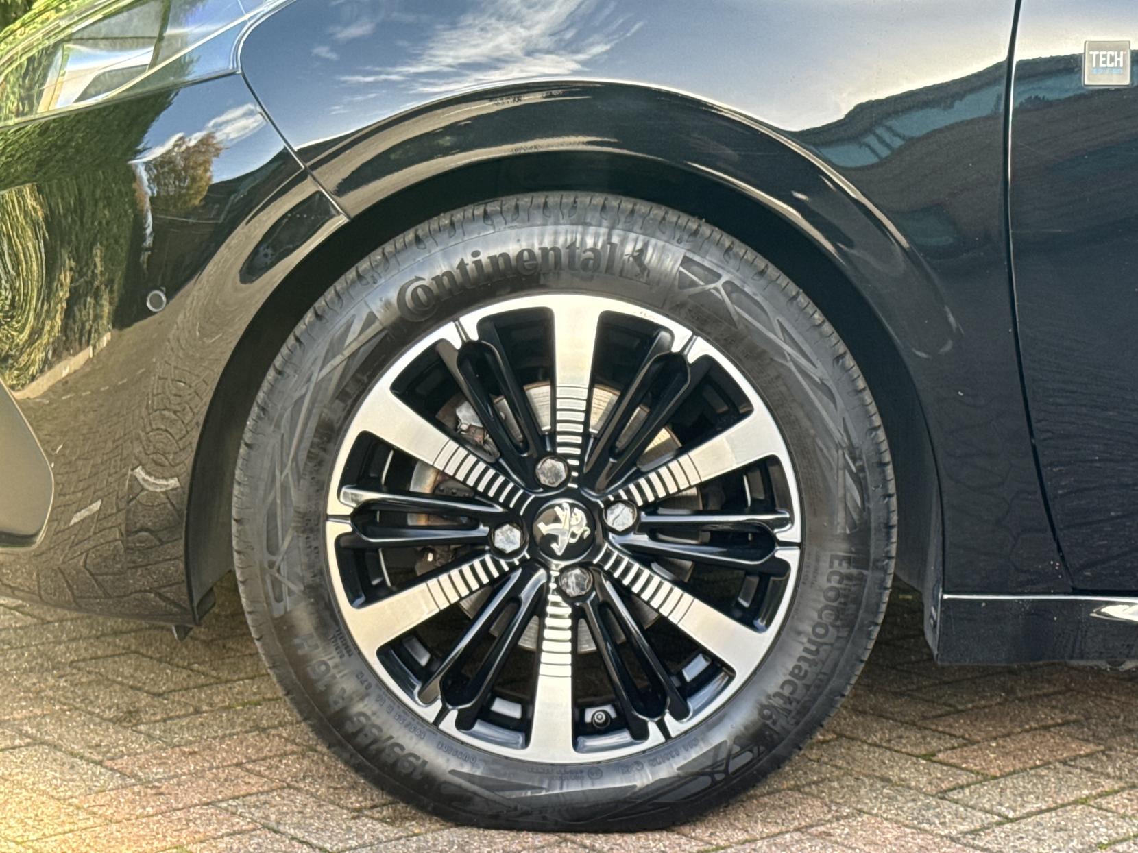 Peugeot 208 1.2 PureTech Tech Edition Hatchback 5dr Petrol Manual Euro 6 (s/s) (82 ps)