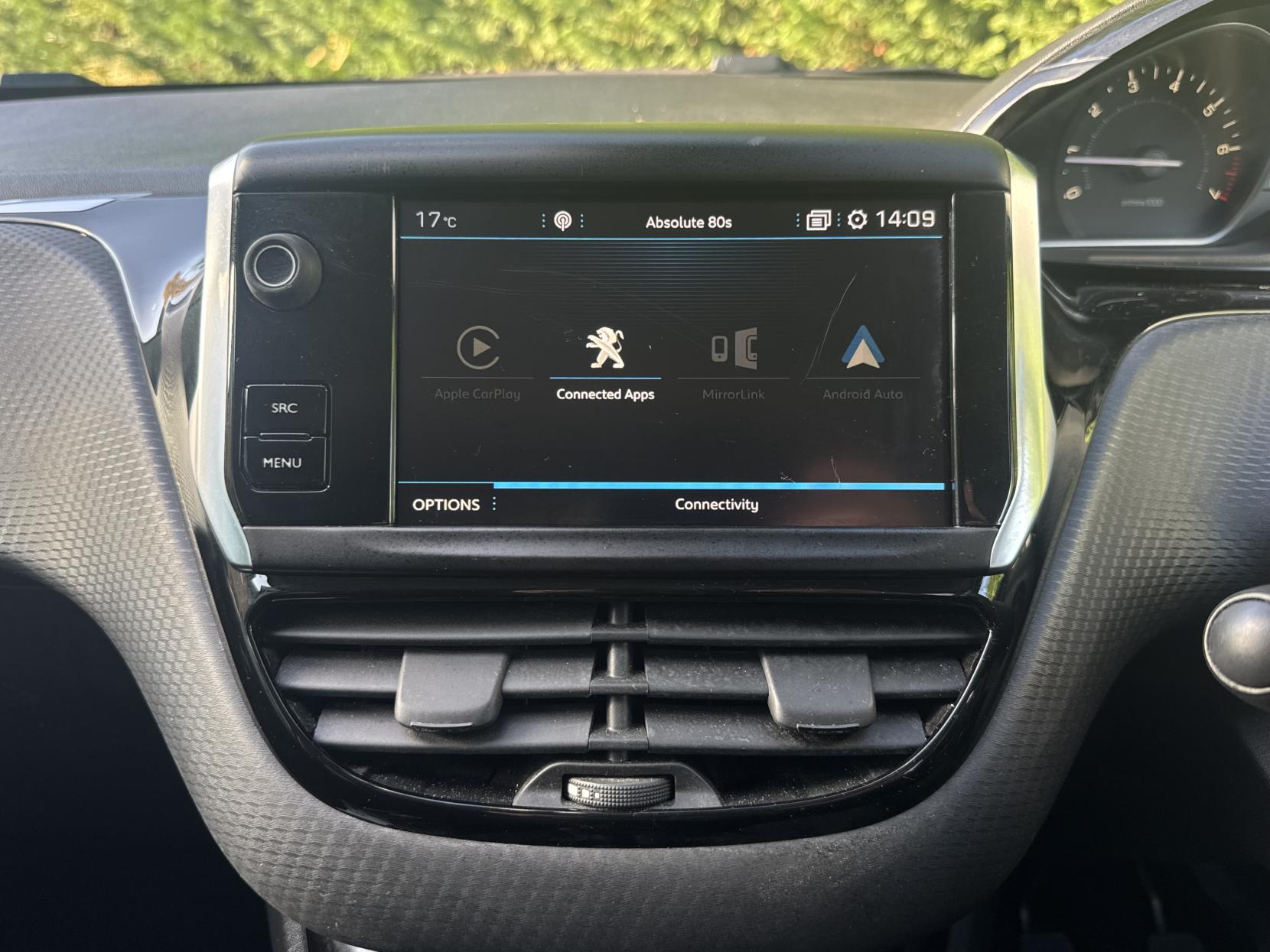 Peugeot 208 1.2 PureTech Tech Edition Hatchback 5dr Petrol Manual Euro 6 (s/s) (82 ps)