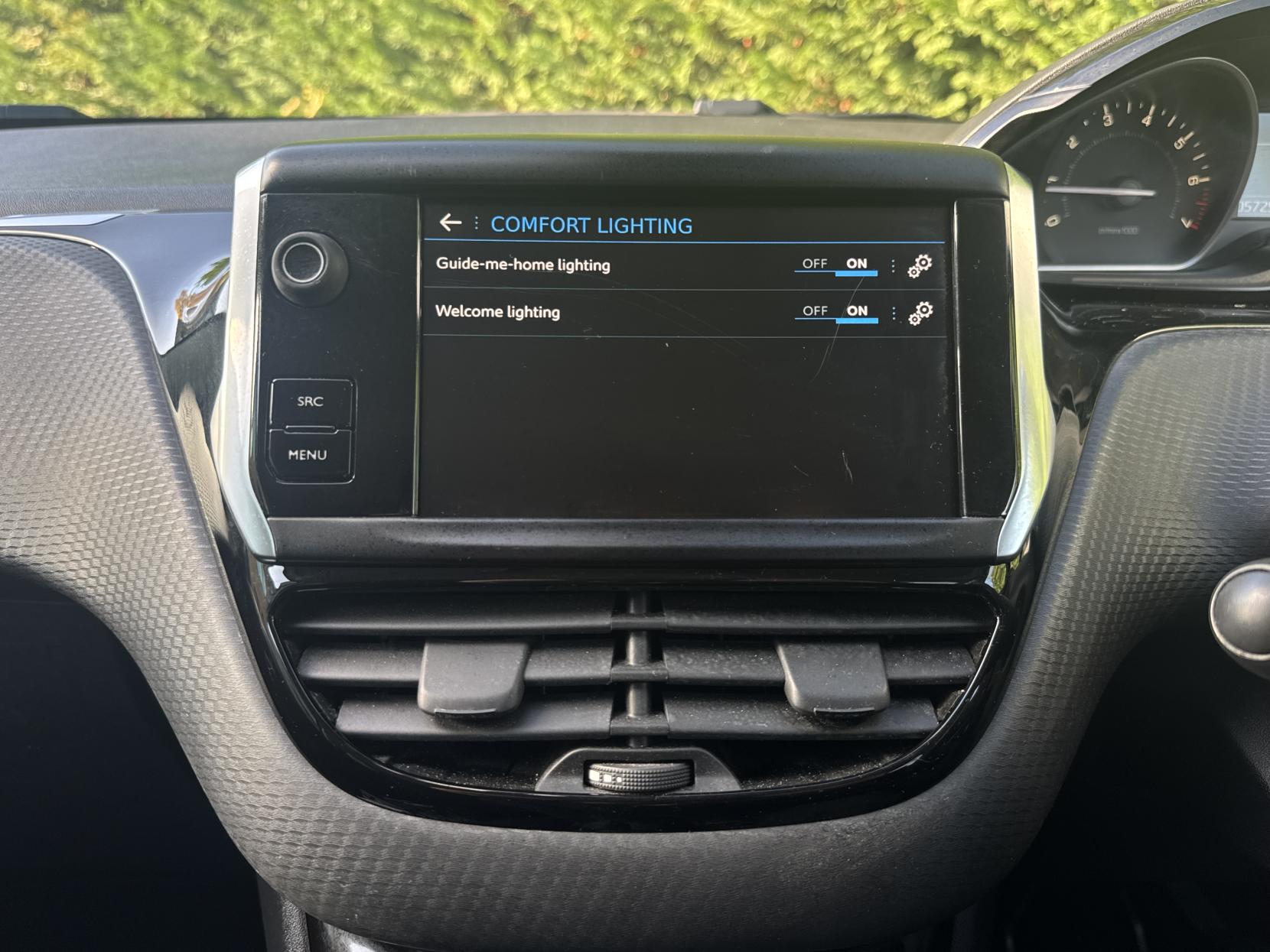 Peugeot 208 1.2 PureTech Tech Edition Hatchback 5dr Petrol Manual Euro 6 (s/s) (82 ps)