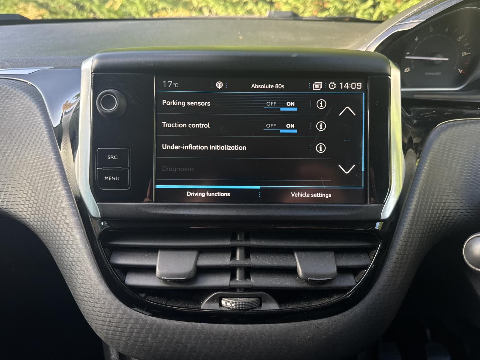 Peugeot 208 1.2 PureTech Tech Edition Hatchback 5dr Petrol Manual Euro 6 (s/s) (82 ps)