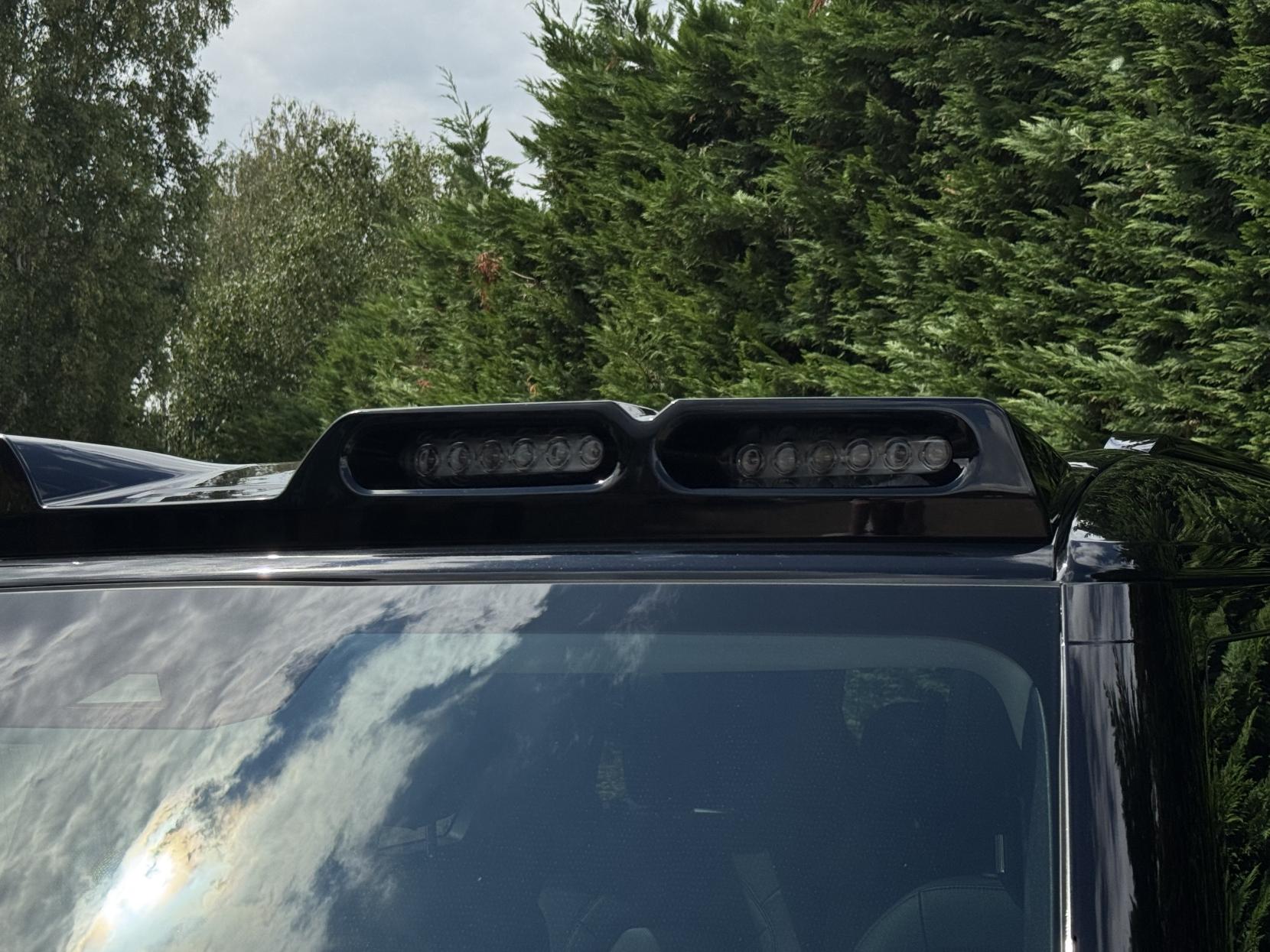 Land Rover Defender 110 3.0 D250 MHEV XS Edition SUV 5dr Diesel Auto 4WD Euro 6 (s/s) (250 ps)