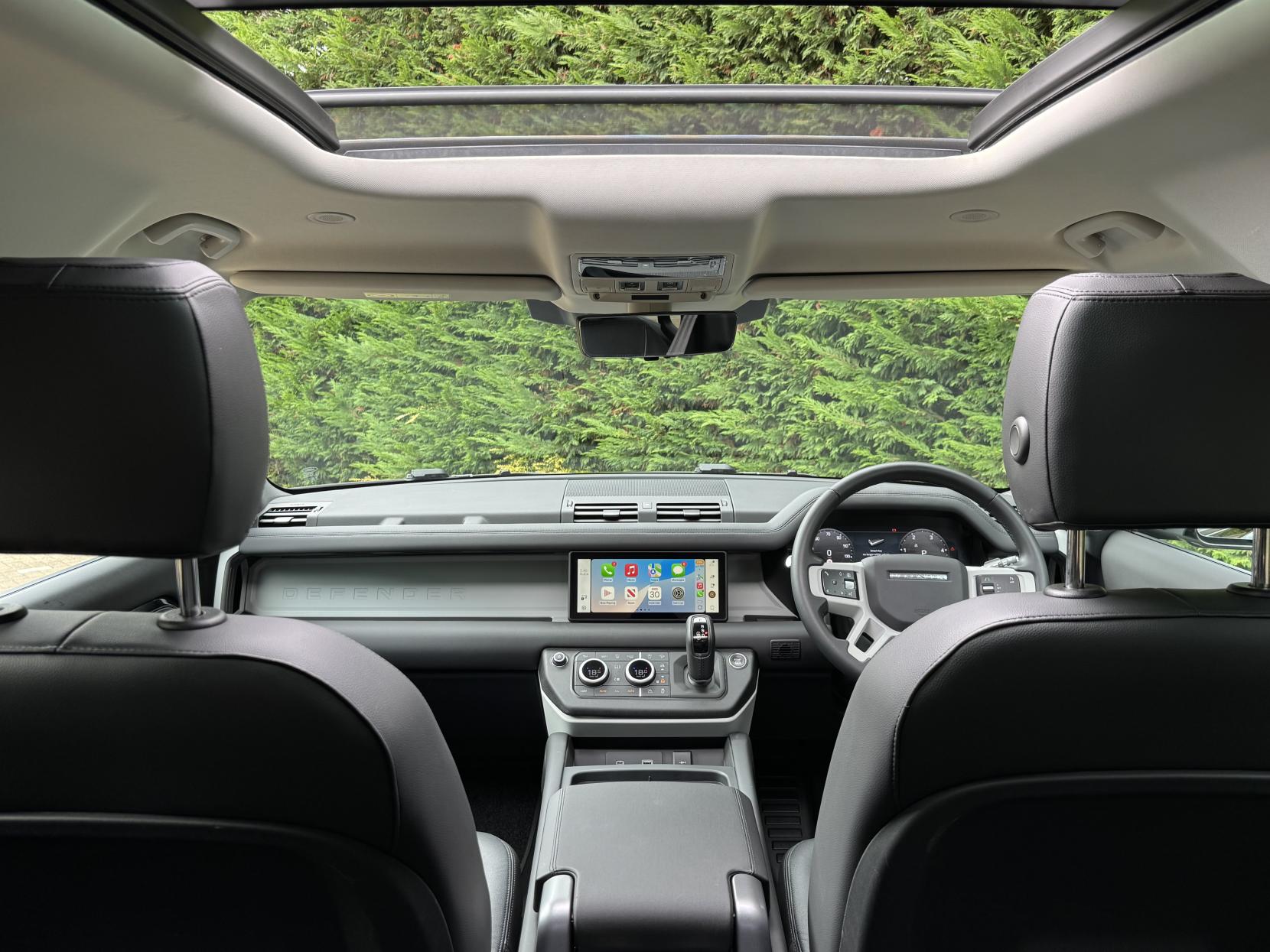 Land Rover Defender 110 3.0 D250 MHEV XS Edition SUV 5dr Diesel Auto 4WD Euro 6 (s/s) (250 ps)