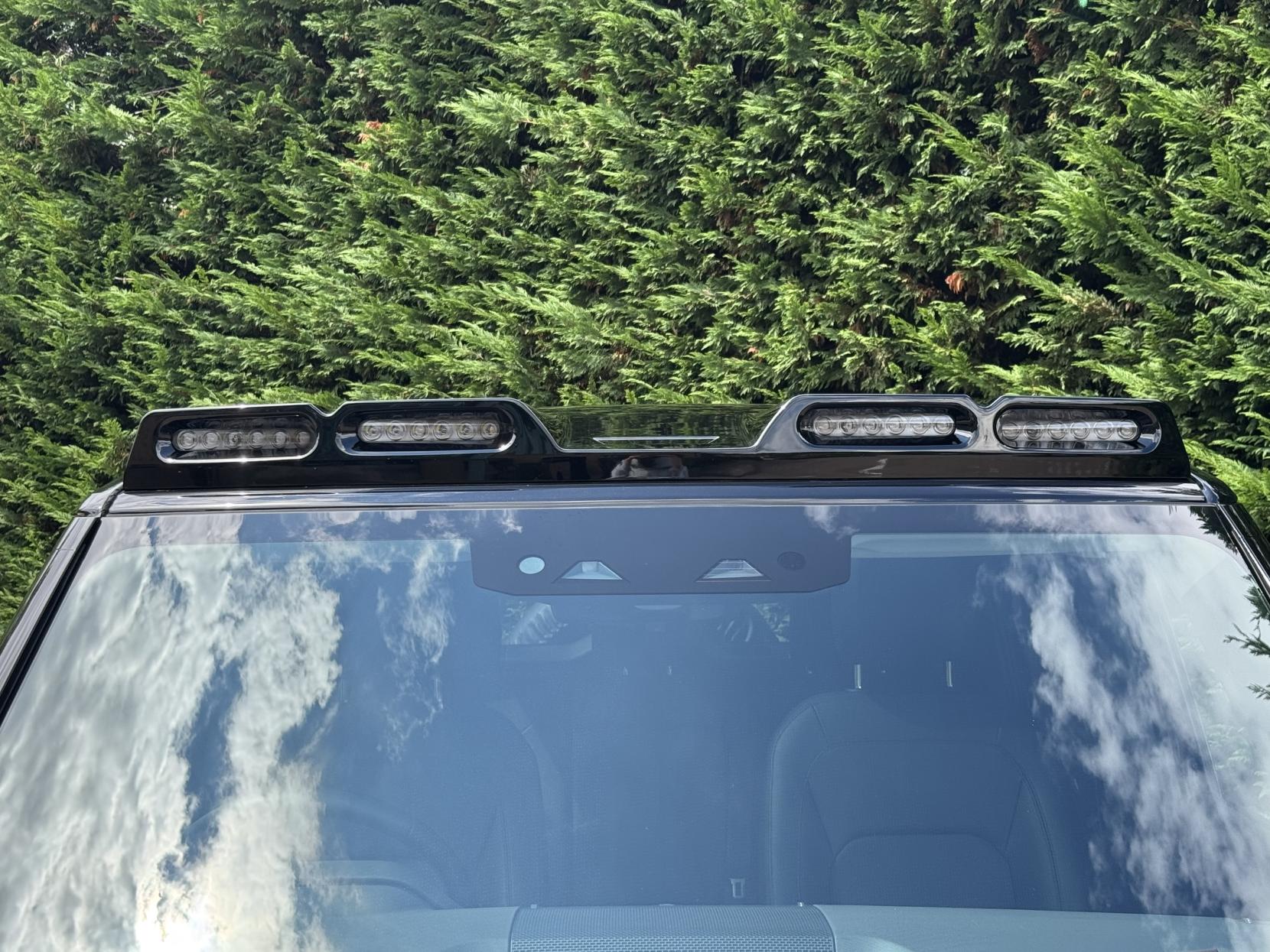 Land Rover Defender 110 3.0 D250 MHEV XS Edition SUV 5dr Diesel Auto 4WD Euro 6 (s/s) (250 ps)