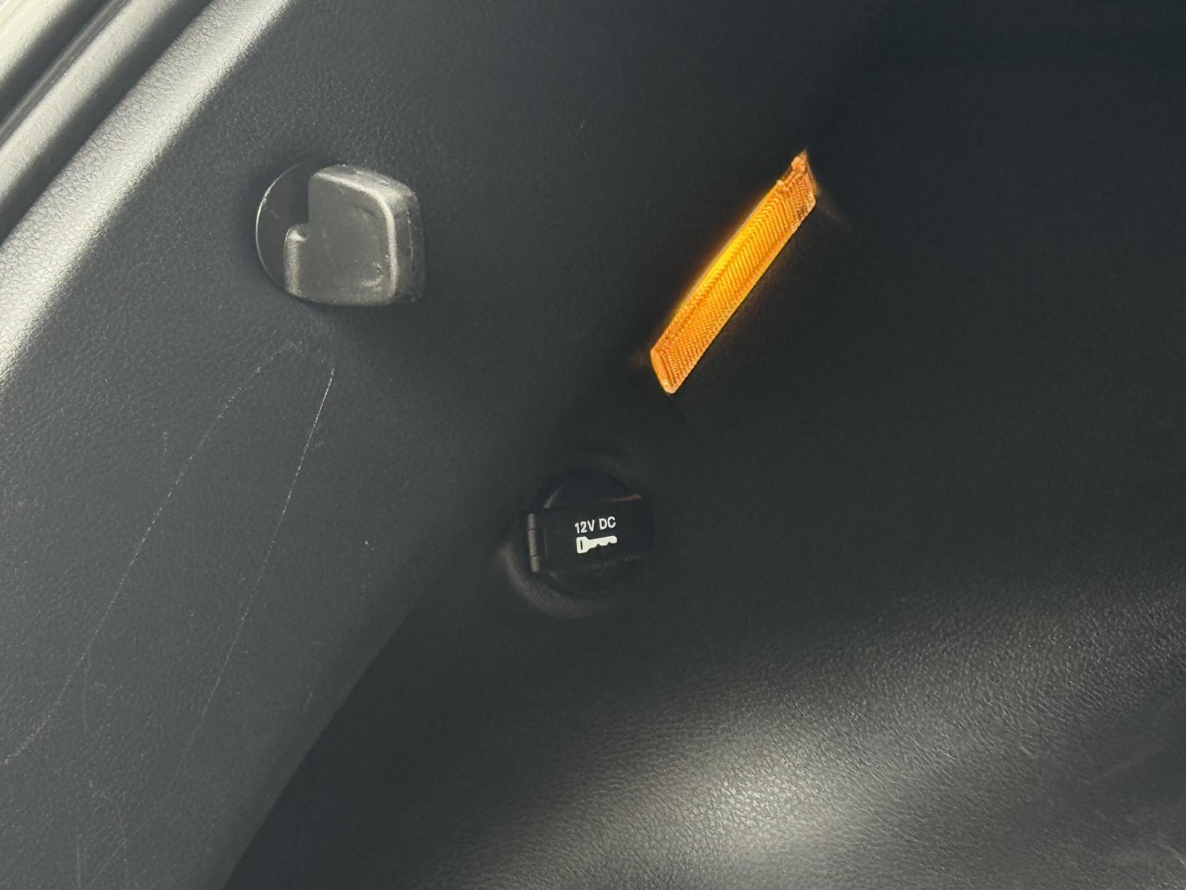 Jeep Compass 2.0 MultiJetII Trailhawk SUV 5dr Diesel Auto 4WD Euro 6 (s/s) (170 ps)