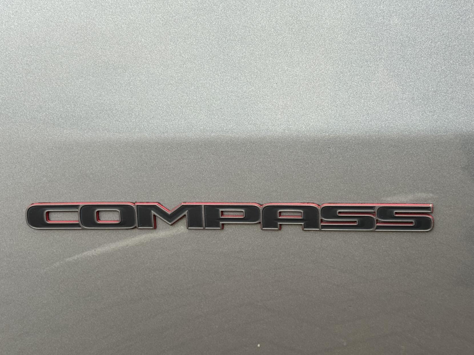 Jeep Compass 2.0 MultiJetII Trailhawk SUV 5dr Diesel Auto 4WD Euro 6 (s/s) (170 ps)