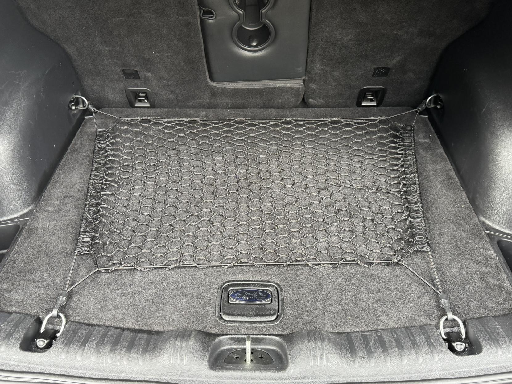 Jeep Compass 2.0 MultiJetII Trailhawk SUV 5dr Diesel Auto 4WD Euro 6 (s/s) (170 ps)