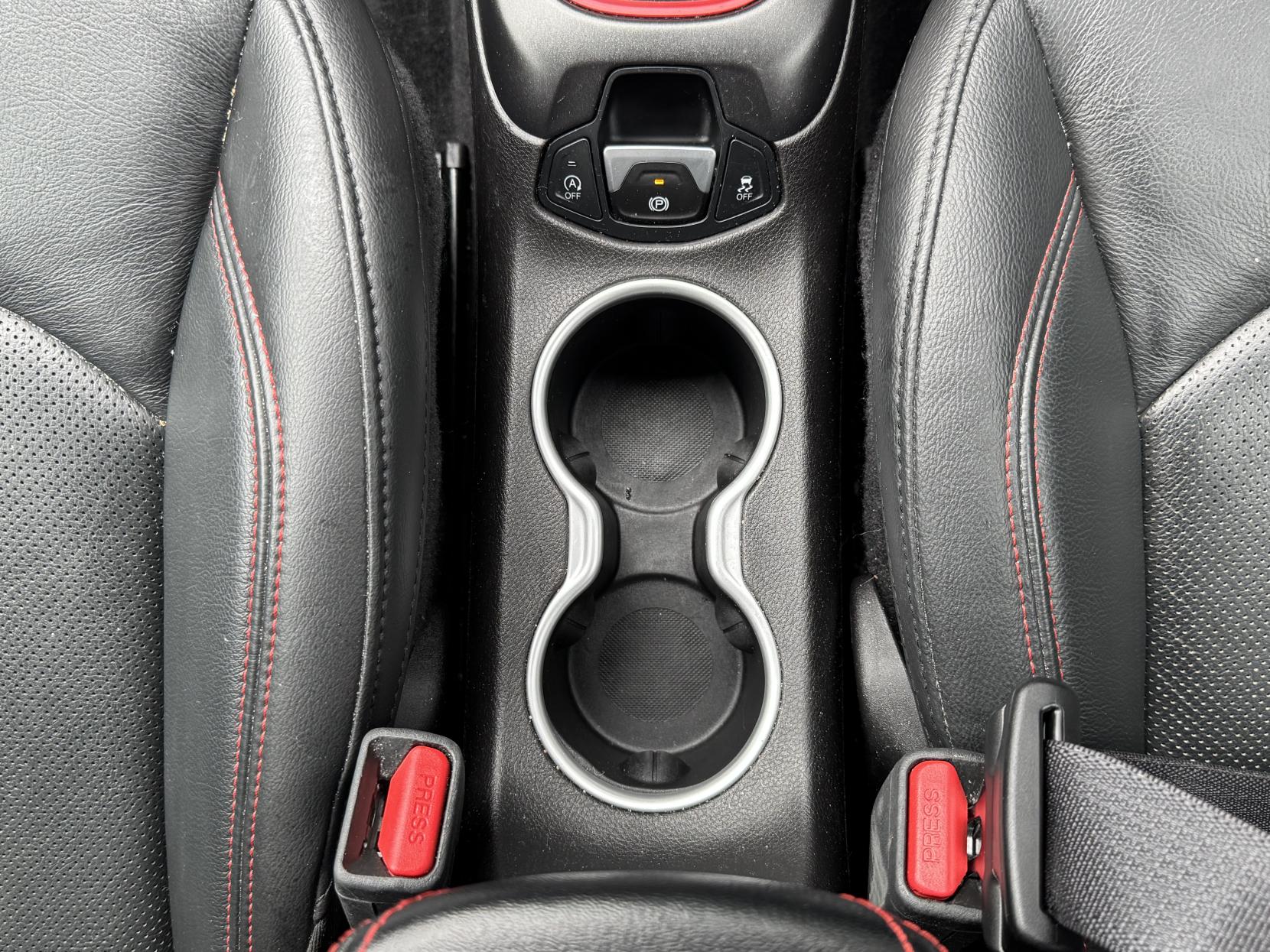 Jeep Compass 2.0 MultiJetII Trailhawk SUV 5dr Diesel Auto 4WD Euro 6 (s/s) (170 ps)