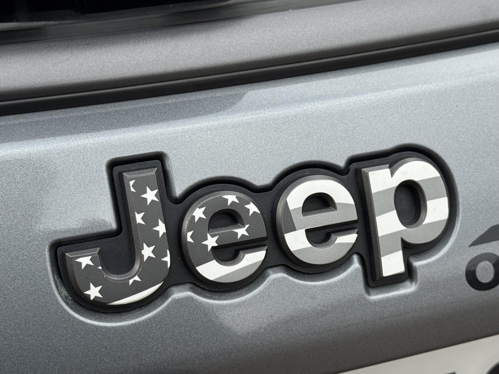 Jeep Compass 2.0 MultiJetII Trailhawk SUV 5dr Diesel Auto 4WD Euro 6 (s/s) (170 ps)