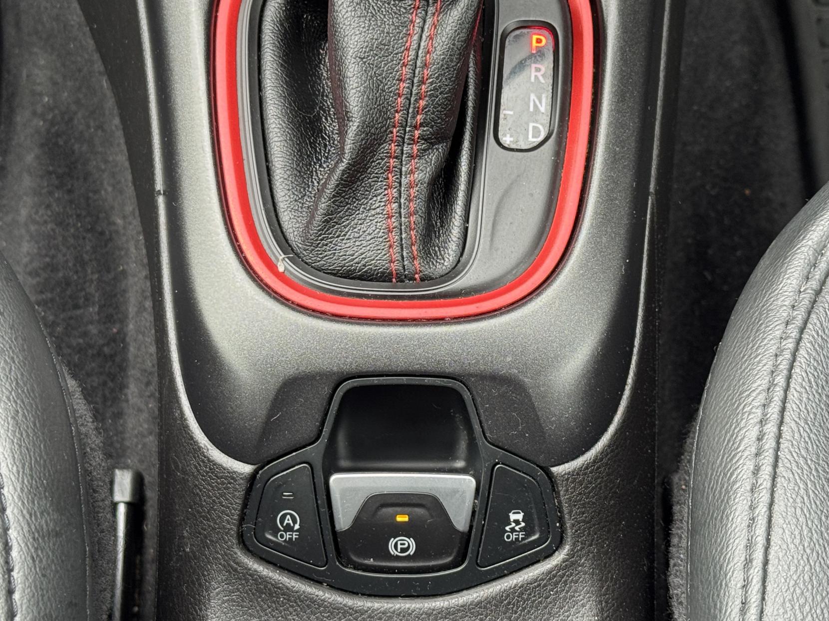 Jeep Compass 2.0 MultiJetII Trailhawk SUV 5dr Diesel Auto 4WD Euro 6 (s/s) (170 ps)