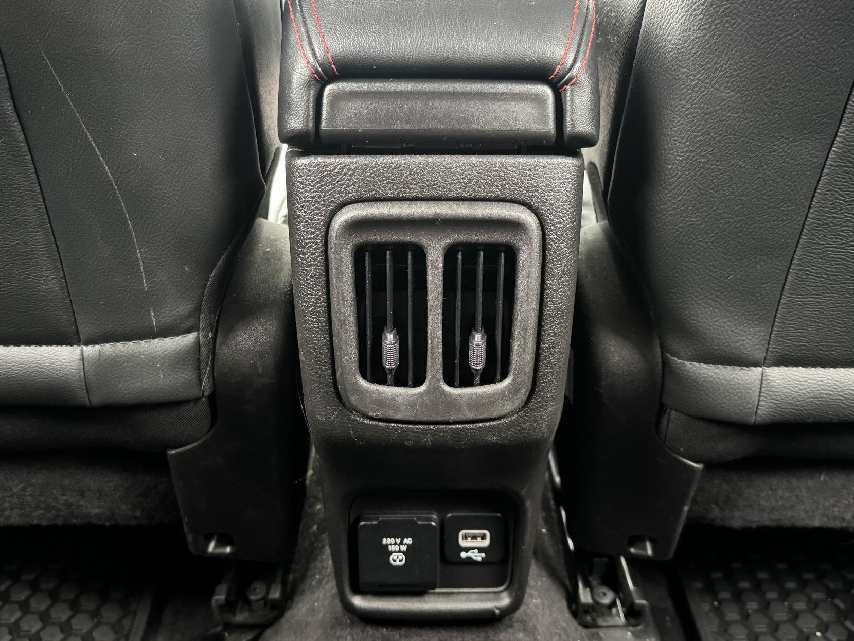 Jeep Compass 2.0 MultiJetII Trailhawk SUV 5dr Diesel Auto 4WD Euro 6 (s/s) (170 ps)