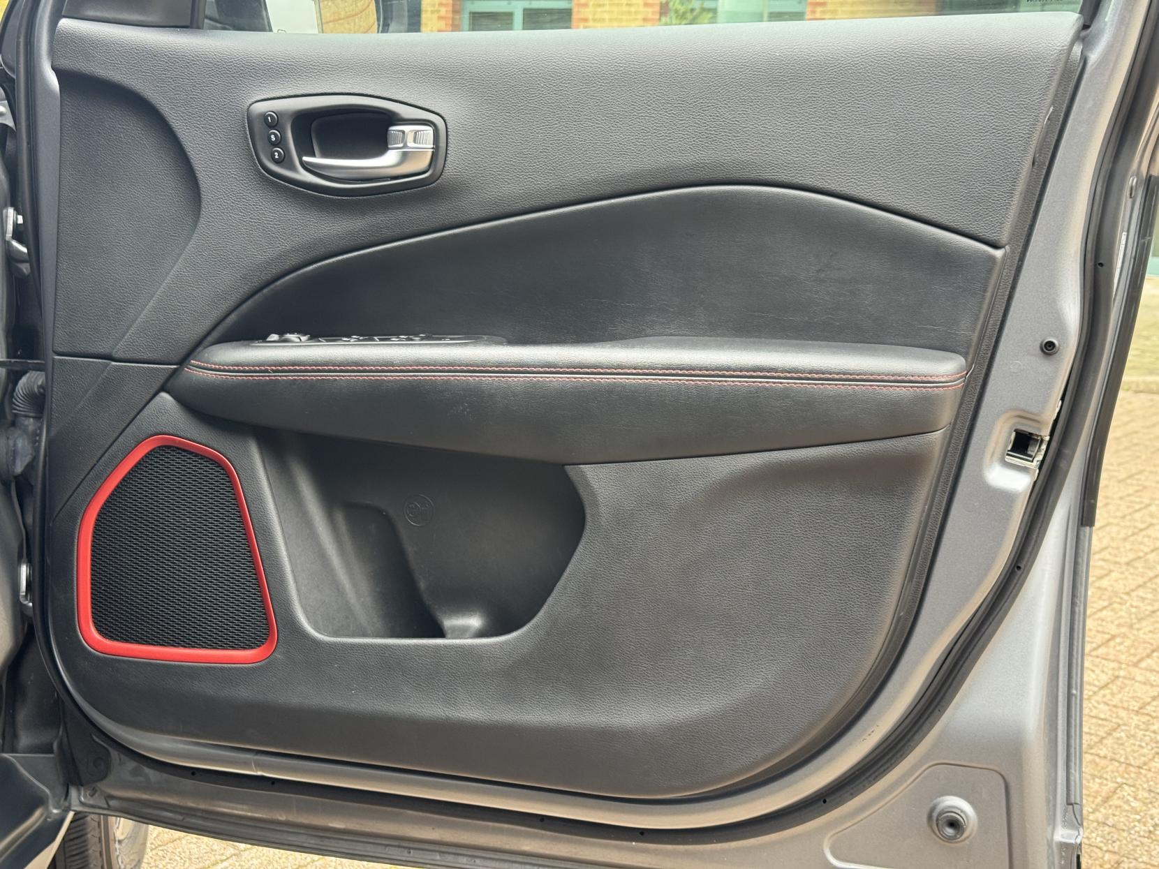 Jeep Compass 2.0 MultiJetII Trailhawk SUV 5dr Diesel Auto 4WD Euro 6 (s/s) (170 ps)