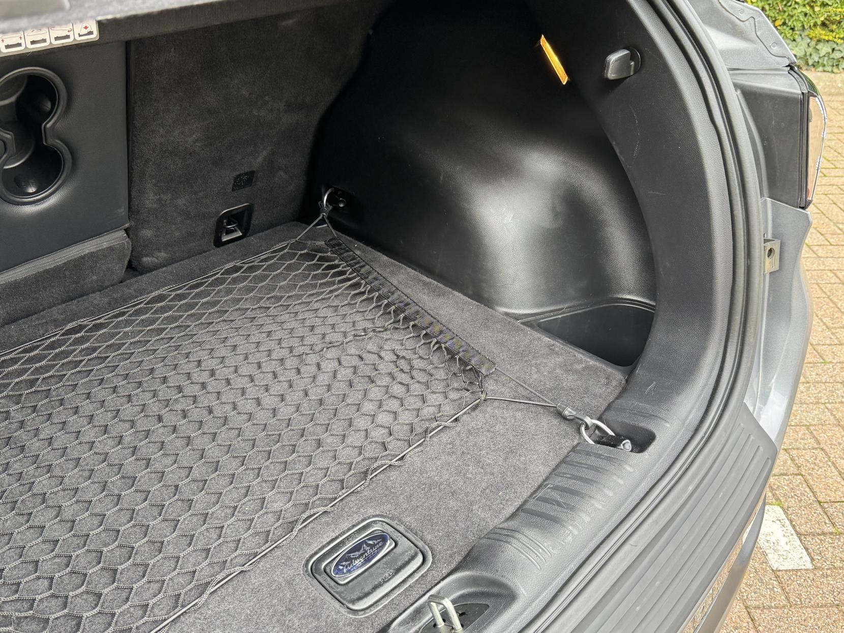 Jeep Compass 2.0 MultiJetII Trailhawk SUV 5dr Diesel Auto 4WD Euro 6 (s/s) (170 ps)