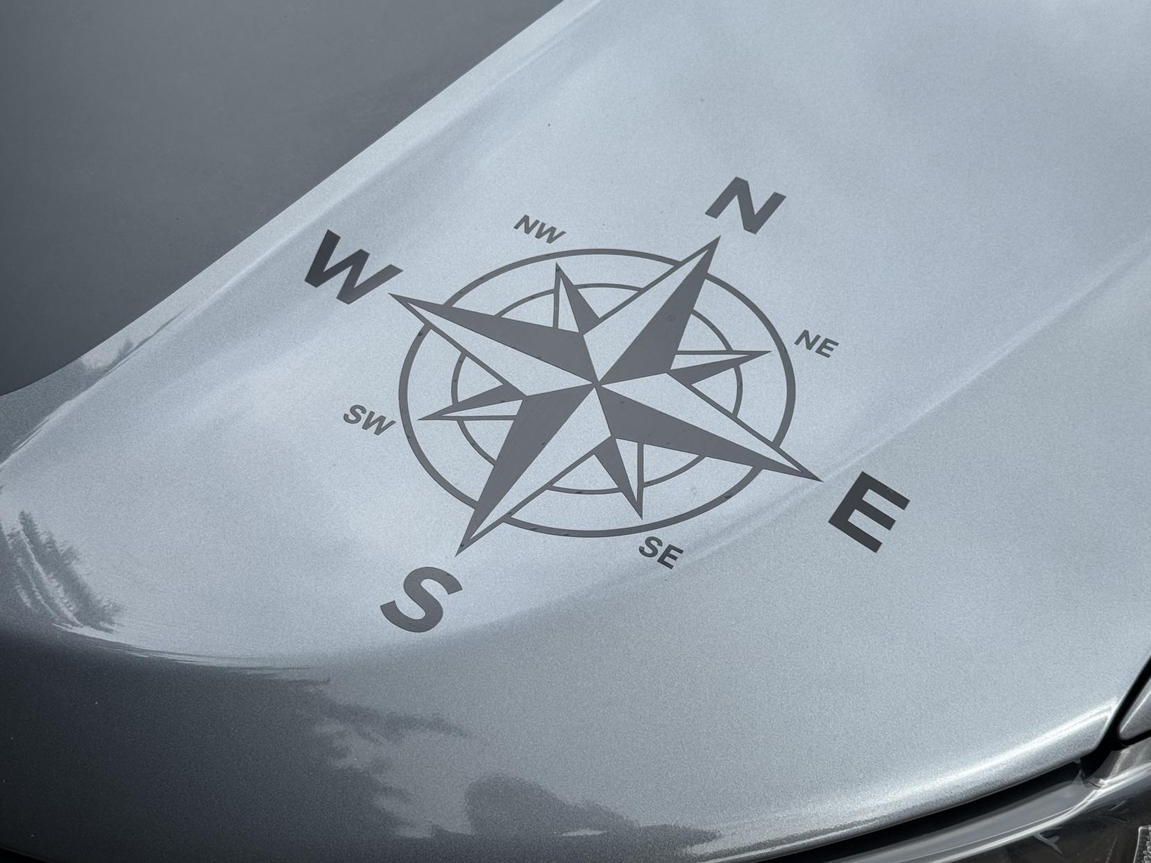 Jeep Compass 2.0 MultiJetII Trailhawk SUV 5dr Diesel Auto 4WD Euro 6 (s/s) (170 ps)