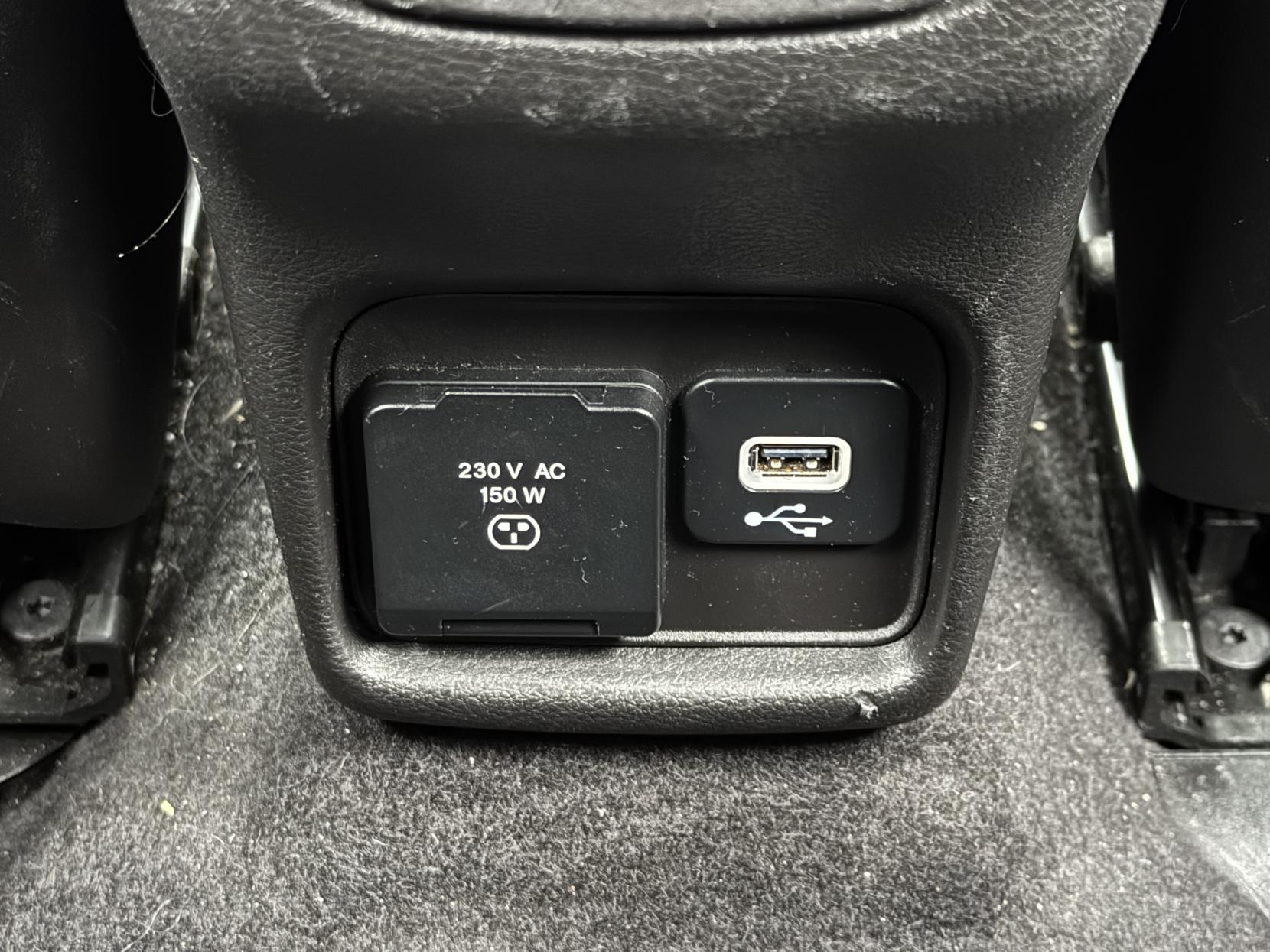 Jeep Compass 2.0 MultiJetII Trailhawk SUV 5dr Diesel Auto 4WD Euro 6 (s/s) (170 ps)