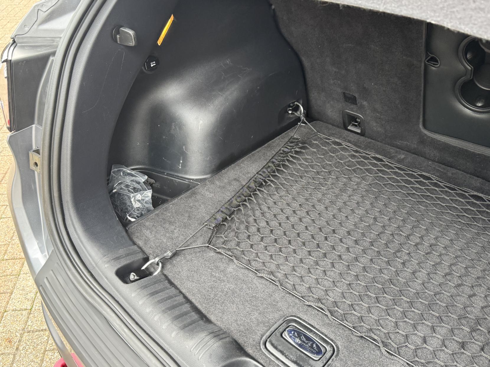 Jeep Compass 2.0 MultiJetII Trailhawk SUV 5dr Diesel Auto 4WD Euro 6 (s/s) (170 ps)