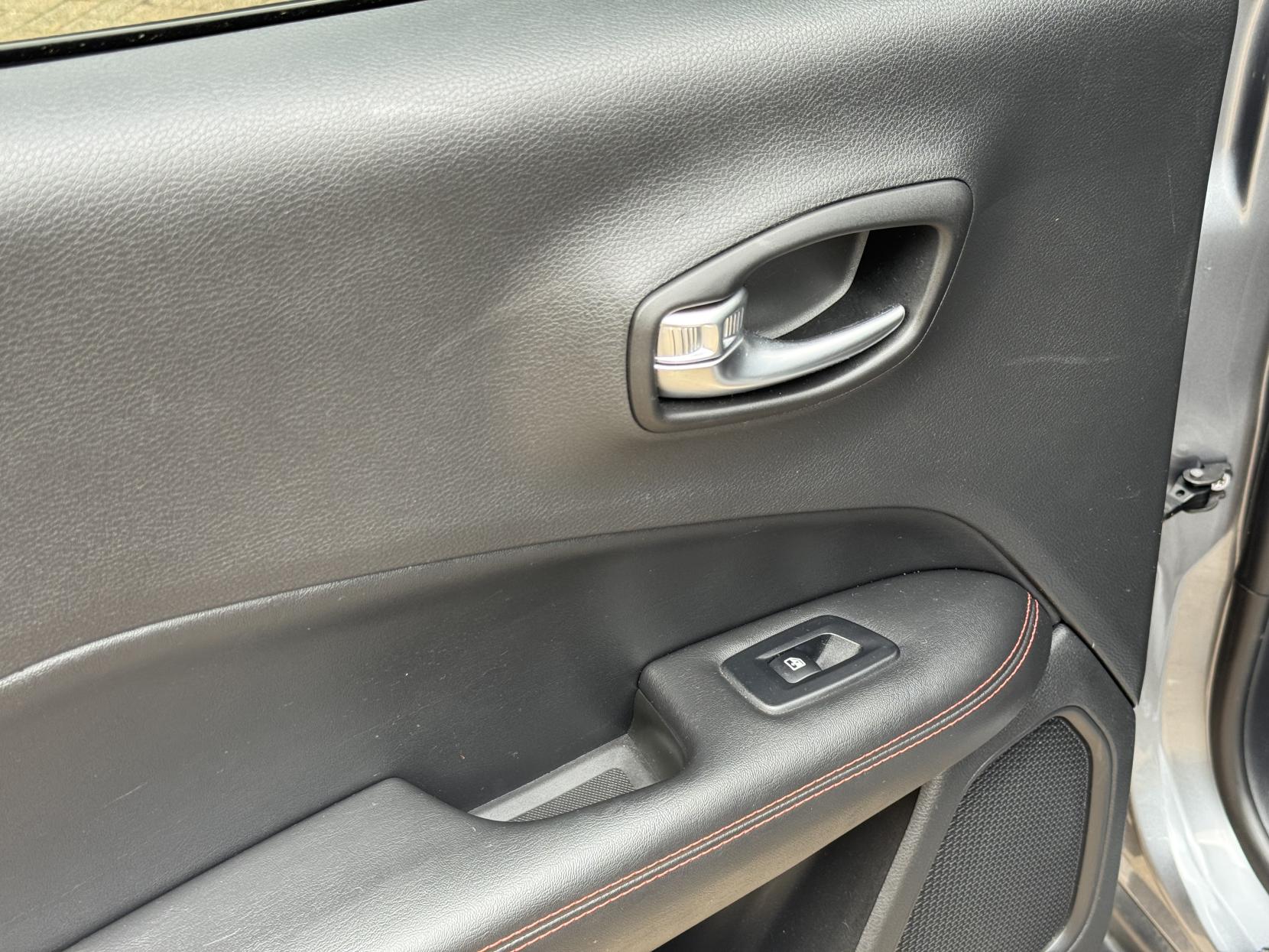 Jeep Compass 2.0 MultiJetII Trailhawk SUV 5dr Diesel Auto 4WD Euro 6 (s/s) (170 ps)