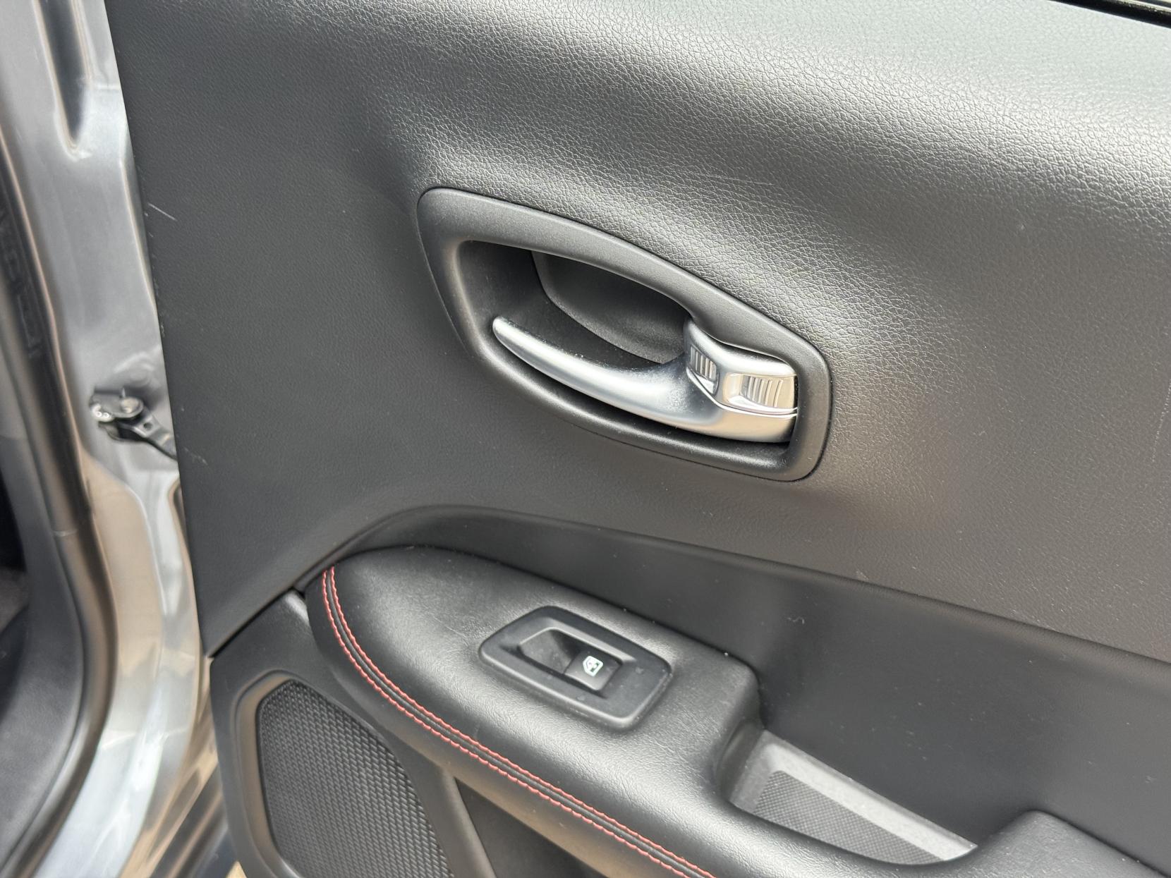 Jeep Compass 2.0 MultiJetII Trailhawk SUV 5dr Diesel Auto 4WD Euro 6 (s/s) (170 ps)