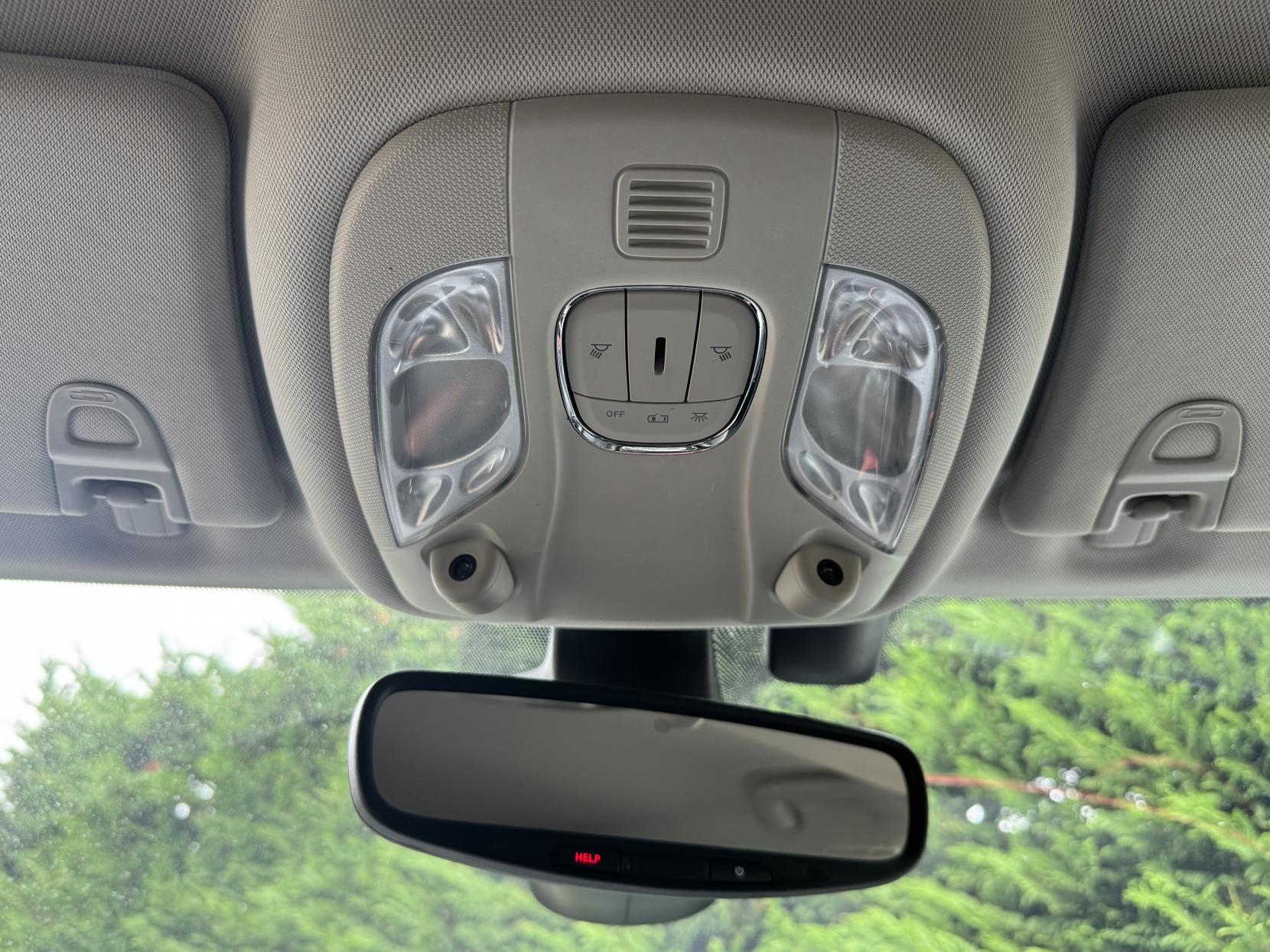 Jeep Compass 2.0 MultiJetII Trailhawk SUV 5dr Diesel Auto 4WD Euro 6 (s/s) (170 ps)