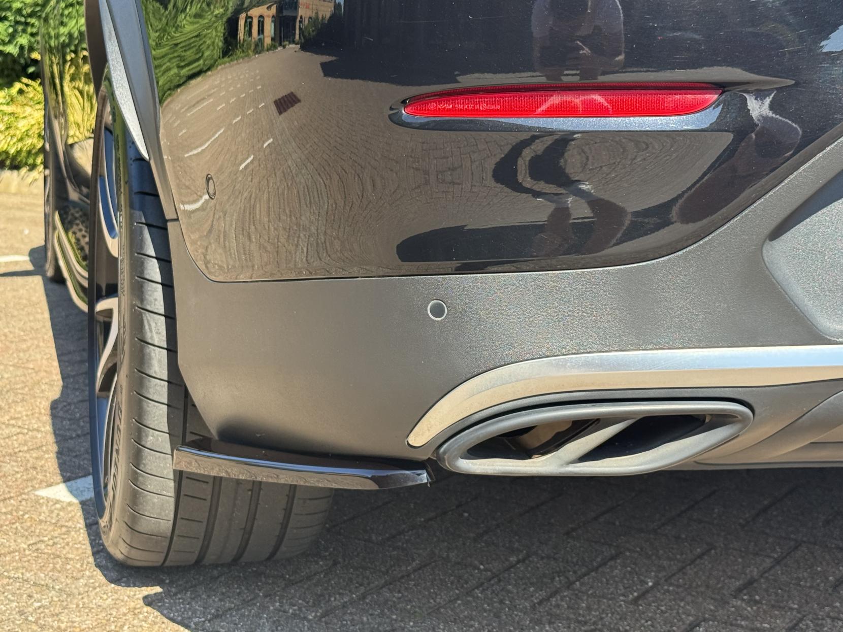 Mercedes-Benz GLC 3.0 GLC43 V6 AMG (Premium Plus) Coupe 5dr Petrol G-Tronic+ 4MATIC Euro 6 (s/s) (367 ps)