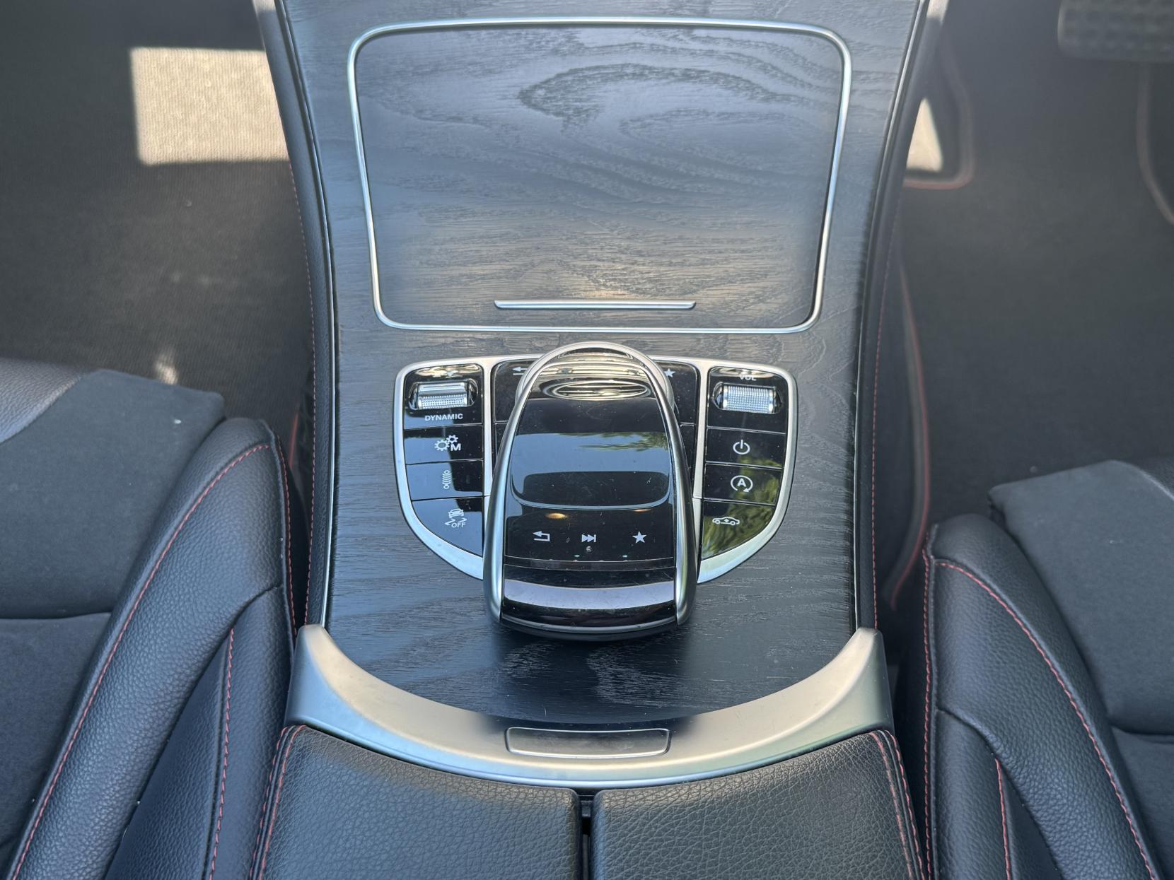 Mercedes-Benz GLC 3.0 GLC43 V6 AMG (Premium Plus) Coupe 5dr Petrol G-Tronic+ 4MATIC Euro 6 (s/s) (367 ps)