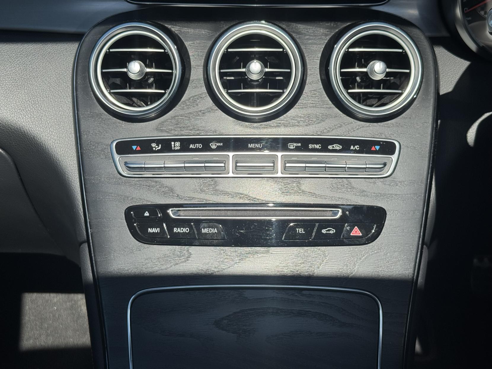 Mercedes-Benz GLC 3.0 GLC43 V6 AMG (Premium Plus) Coupe 5dr Petrol G-Tronic+ 4MATIC Euro 6 (s/s) (367 ps)