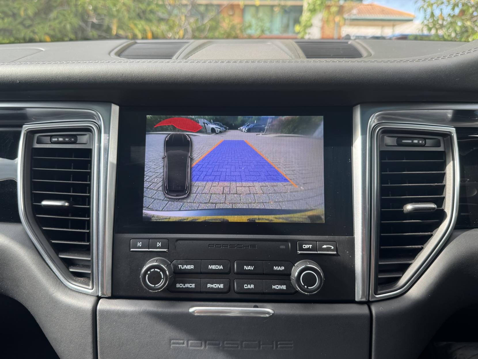 Porsche Macan 3.0T V6 GTS SUV 5dr Petrol PDK 4WD Euro 6 (s/s) (360 ps)