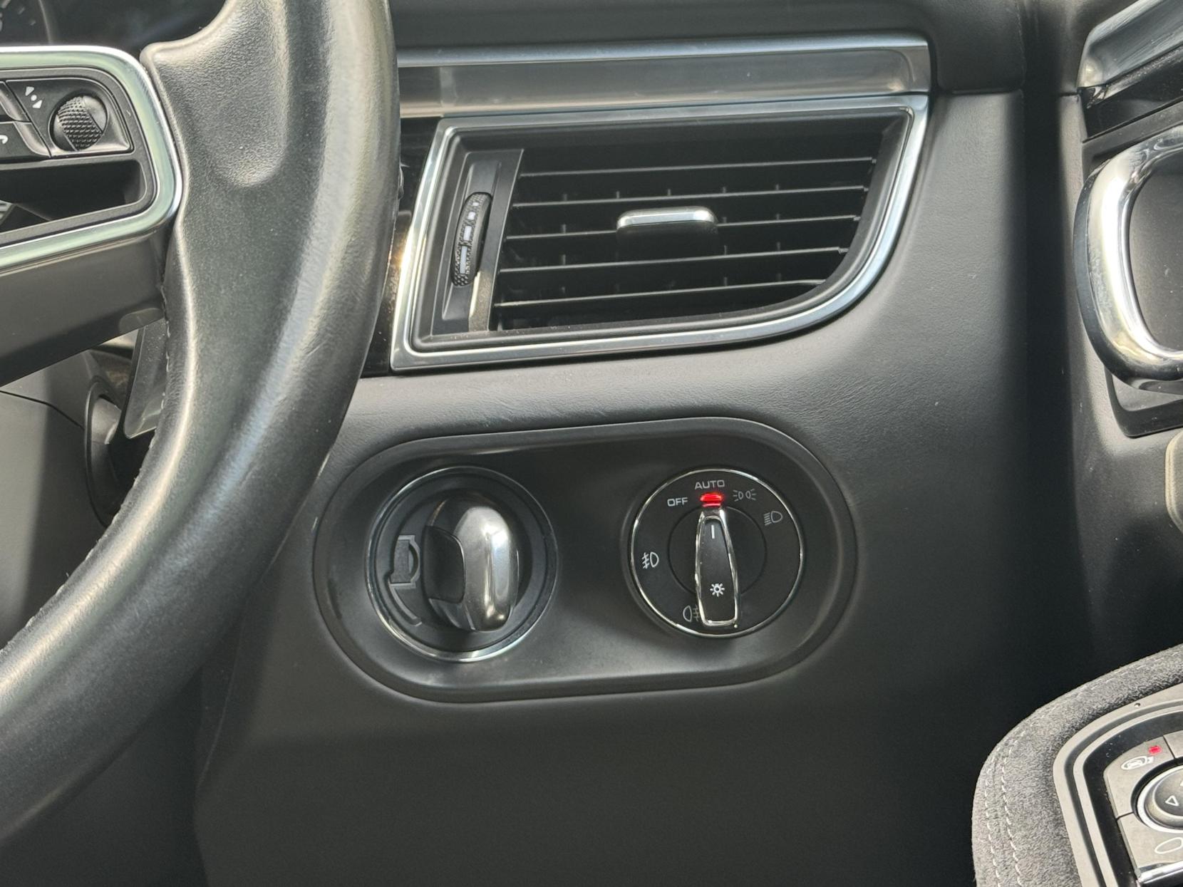 Porsche Macan 3.0T V6 GTS SUV 5dr Petrol PDK 4WD Euro 6 (s/s) (360 ps)