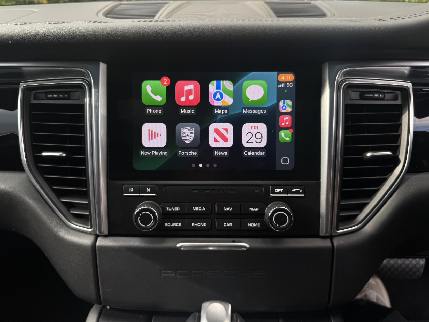 Porsche Macan 3.0T V6 GTS SUV 5dr Petrol PDK 4WD Euro 6 (s/s) (360 ps)