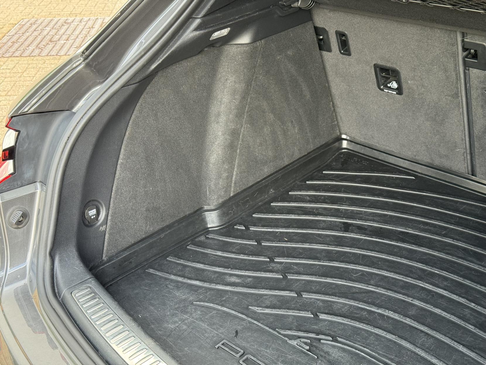 Porsche Macan 3.0T V6 GTS SUV 5dr Petrol PDK 4WD Euro 6 (s/s) (360 ps)