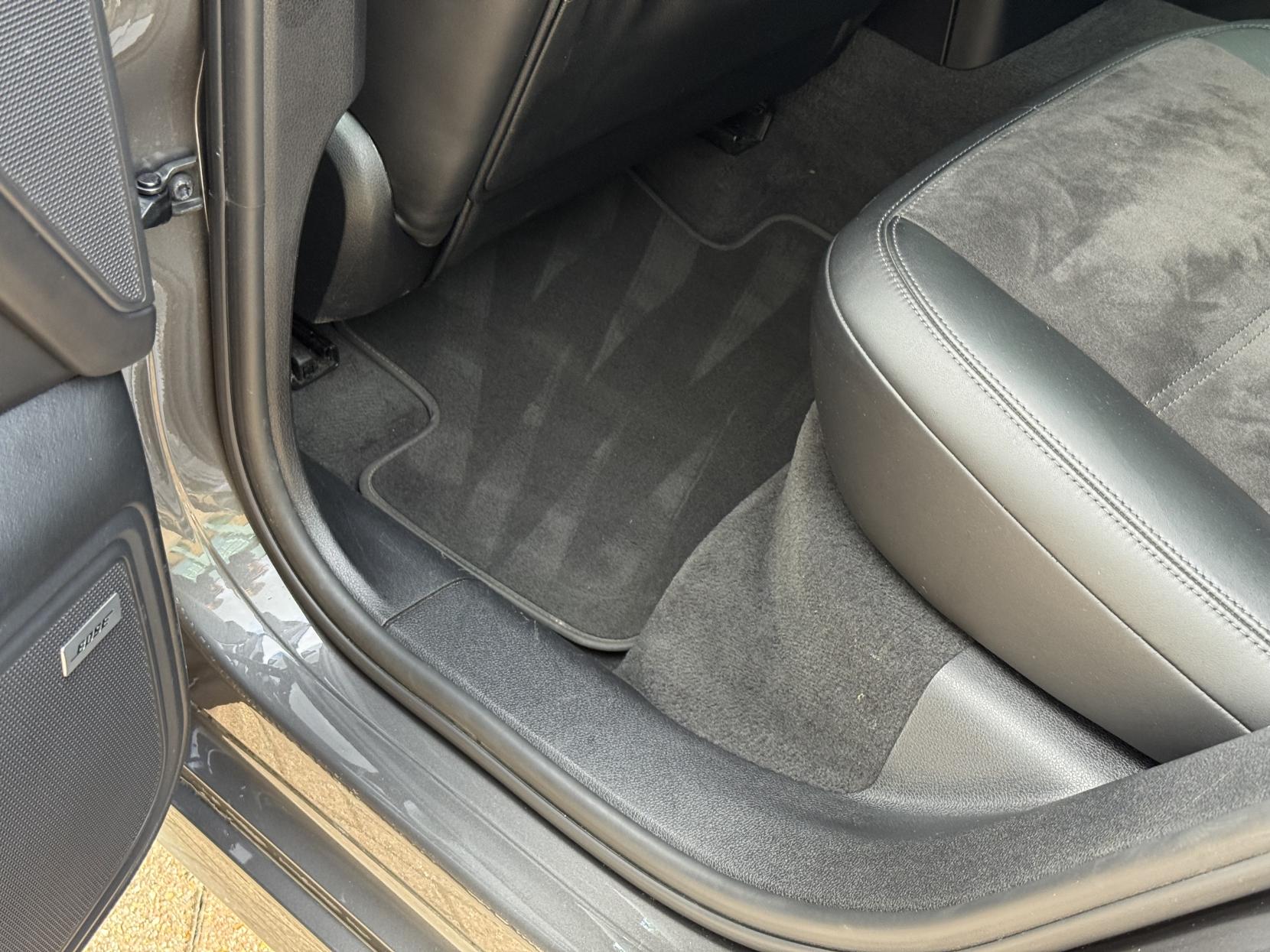 Porsche Macan 3.0T V6 GTS SUV 5dr Petrol PDK 4WD Euro 6 (s/s) (360 ps)