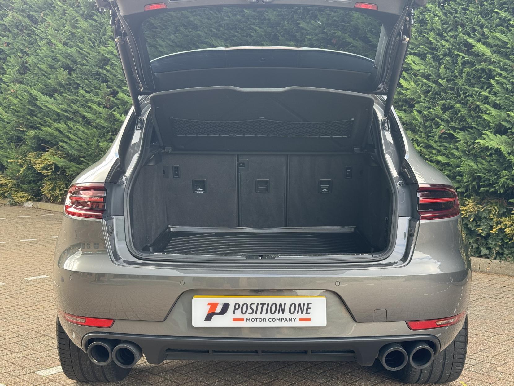 Porsche Macan 3.0T V6 GTS SUV 5dr Petrol PDK 4WD Euro 6 (s/s) (360 ps)