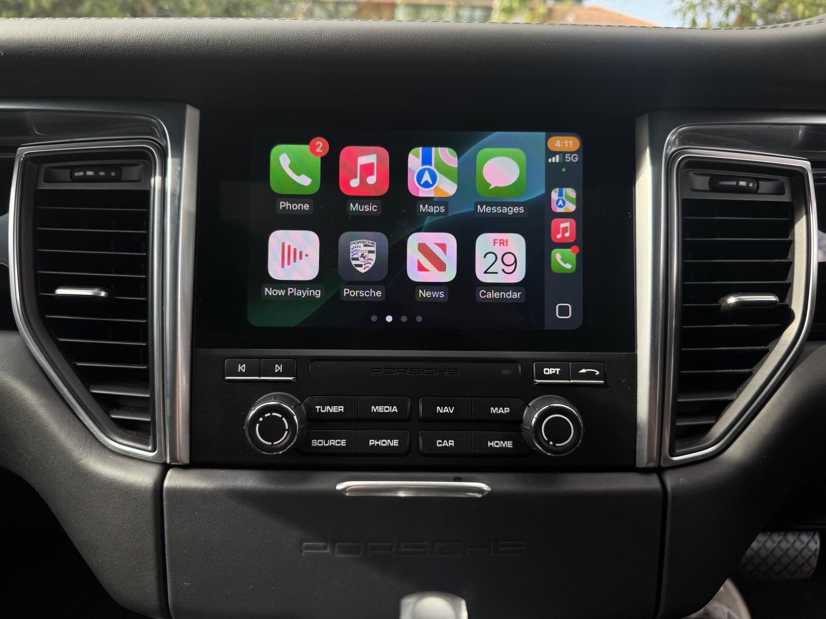 Porsche Macan 3.0T V6 GTS SUV 5dr Petrol PDK 4WD Euro 6 (s/s) (360 ps)