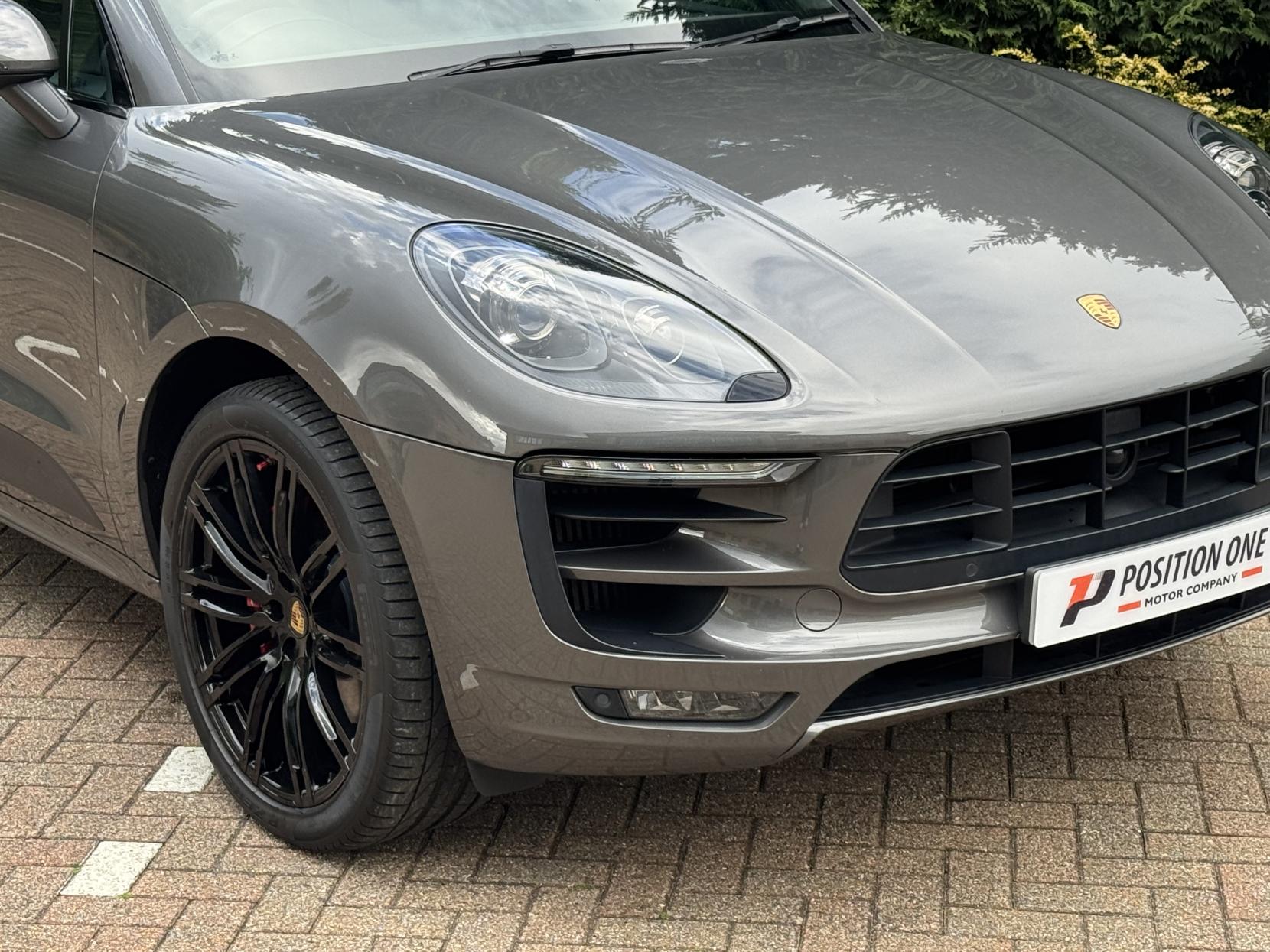 Porsche Macan 3.0T V6 GTS SUV 5dr Petrol PDK 4WD Euro 6 (s/s) (360 ps)