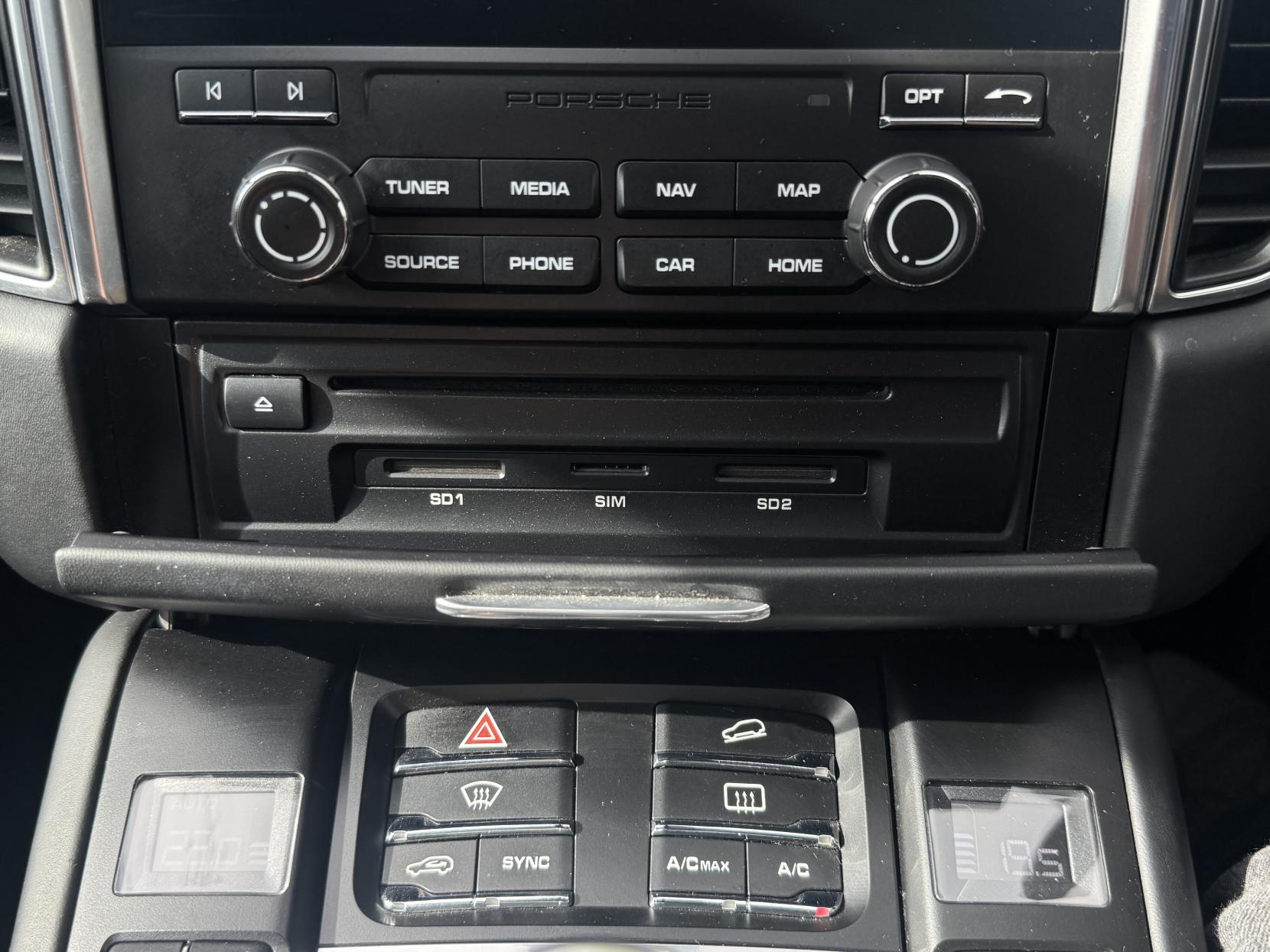 Porsche Macan 3.0T V6 GTS SUV 5dr Petrol PDK 4WD Euro 6 (s/s) (360 ps)