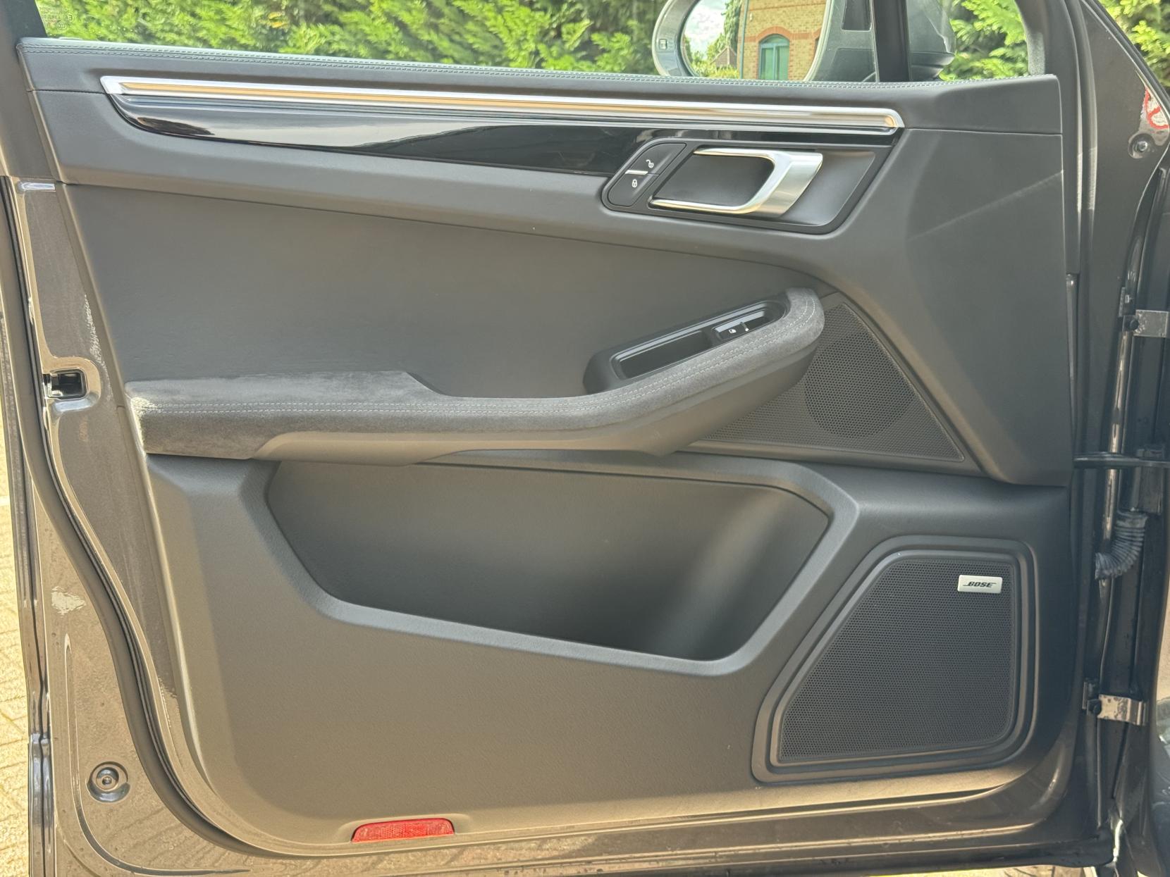 Porsche Macan 3.0T V6 GTS SUV 5dr Petrol PDK 4WD Euro 6 (s/s) (360 ps)