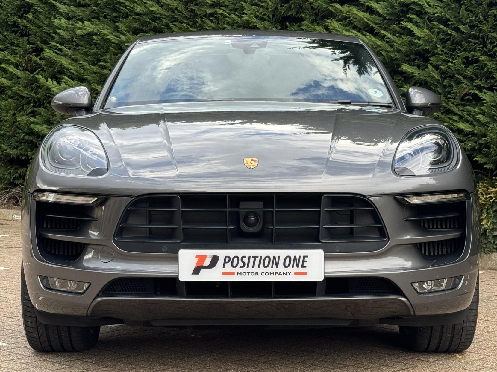Porsche Macan 3.0T V6 GTS SUV 5dr Petrol PDK 4WD Euro 6 (s/s) (360 ps)