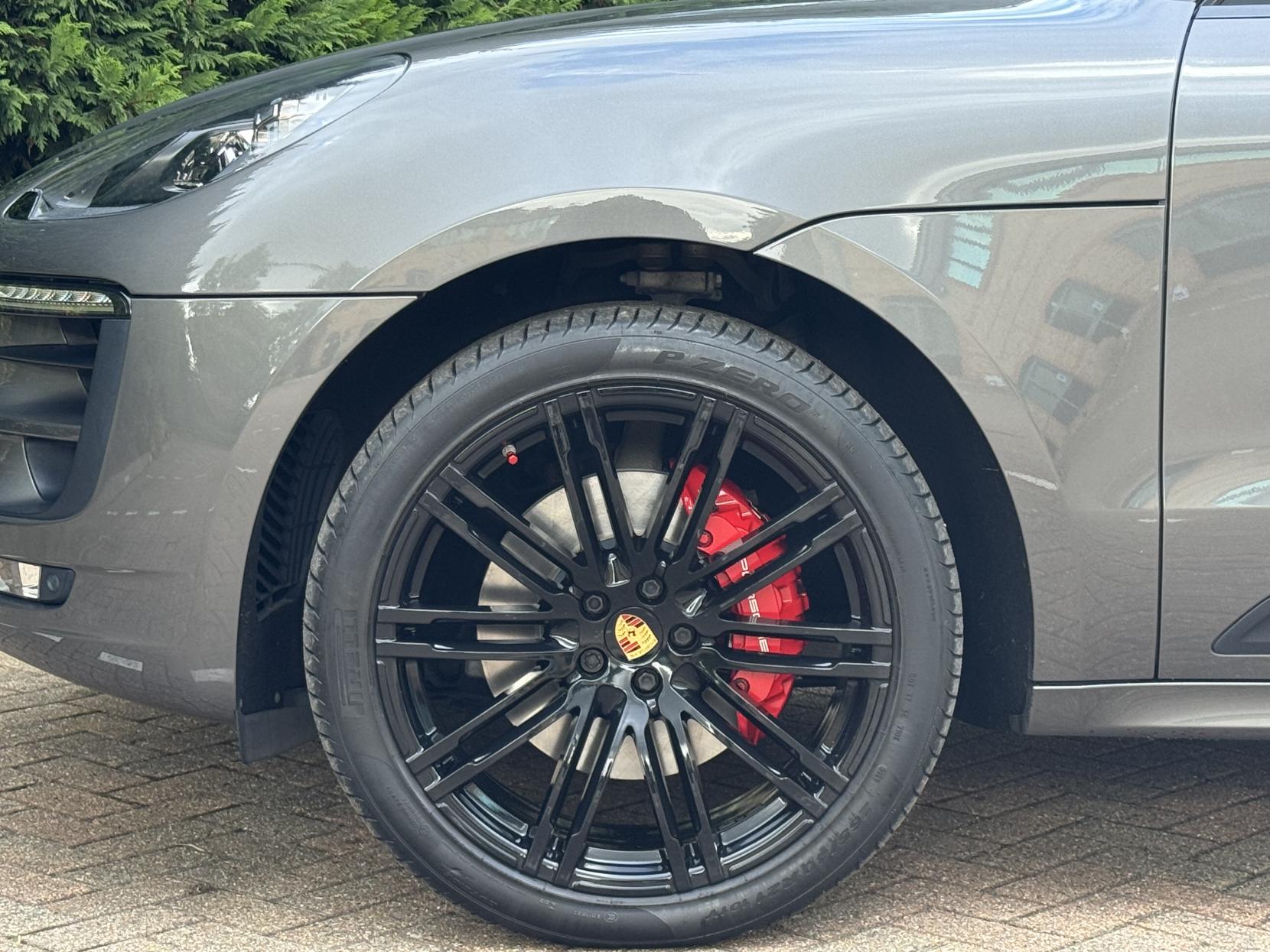 Porsche Macan 3.0T V6 GTS SUV 5dr Petrol PDK 4WD Euro 6 (s/s) (360 ps)