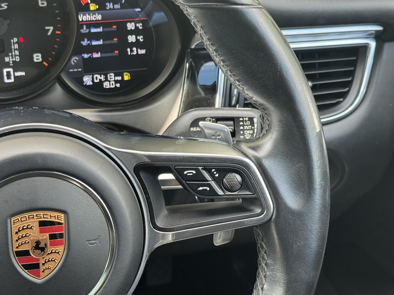 Porsche Macan 3.0T V6 GTS SUV 5dr Petrol PDK 4WD Euro 6 (s/s) (360 ps)