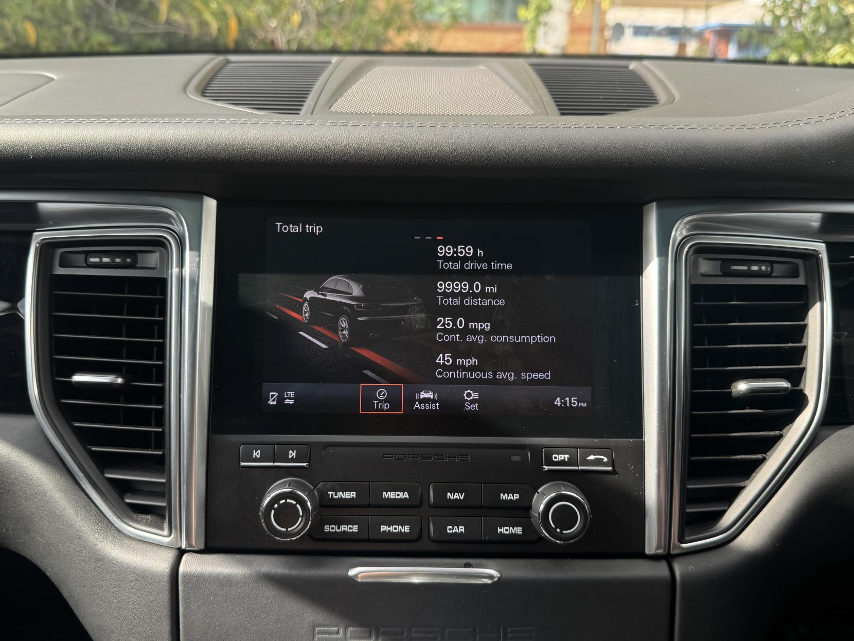 Porsche Macan 3.0T V6 GTS SUV 5dr Petrol PDK 4WD Euro 6 (s/s) (360 ps)