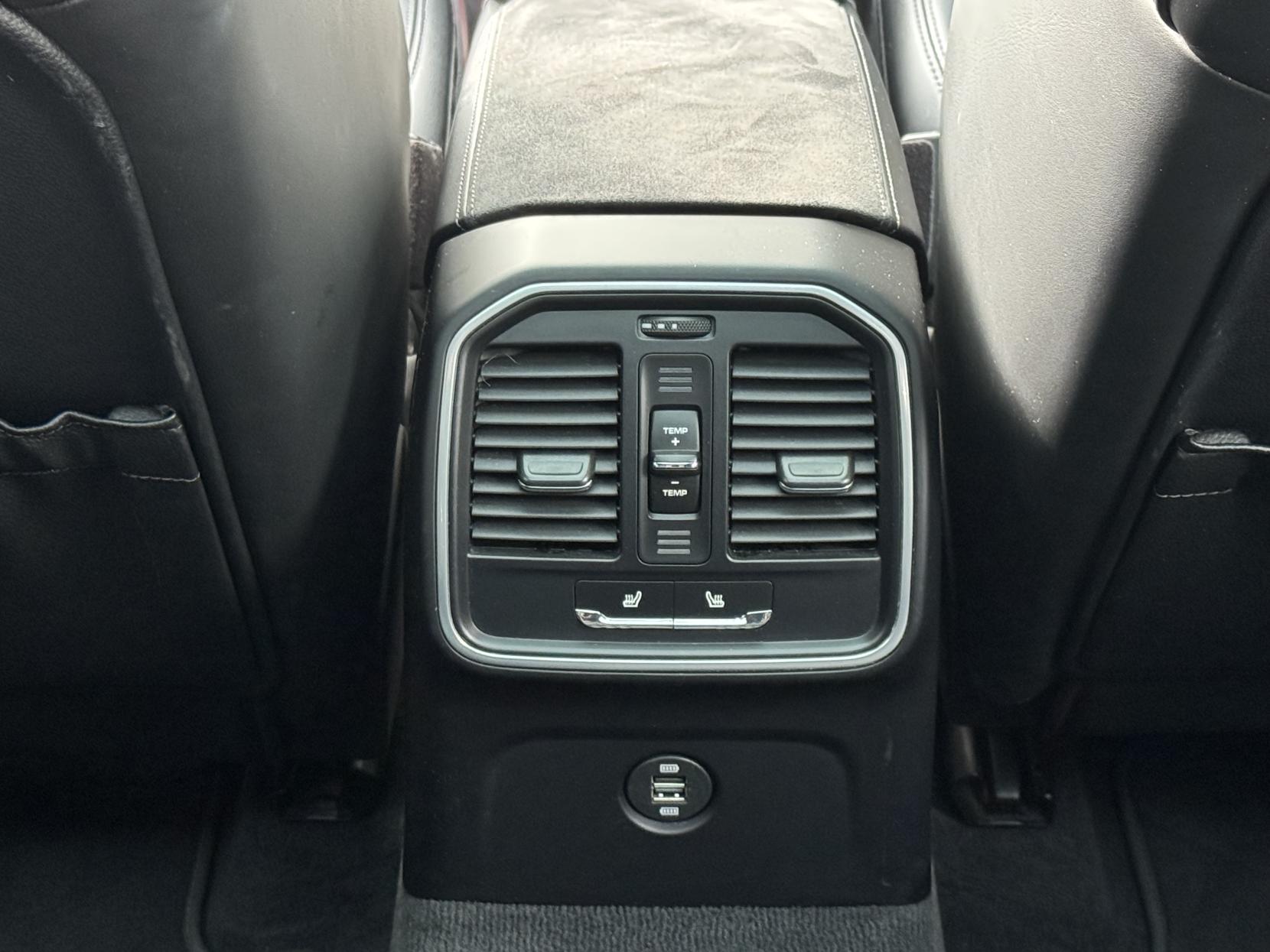 Porsche Macan 3.0T V6 GTS SUV 5dr Petrol PDK 4WD Euro 6 (s/s) (360 ps)