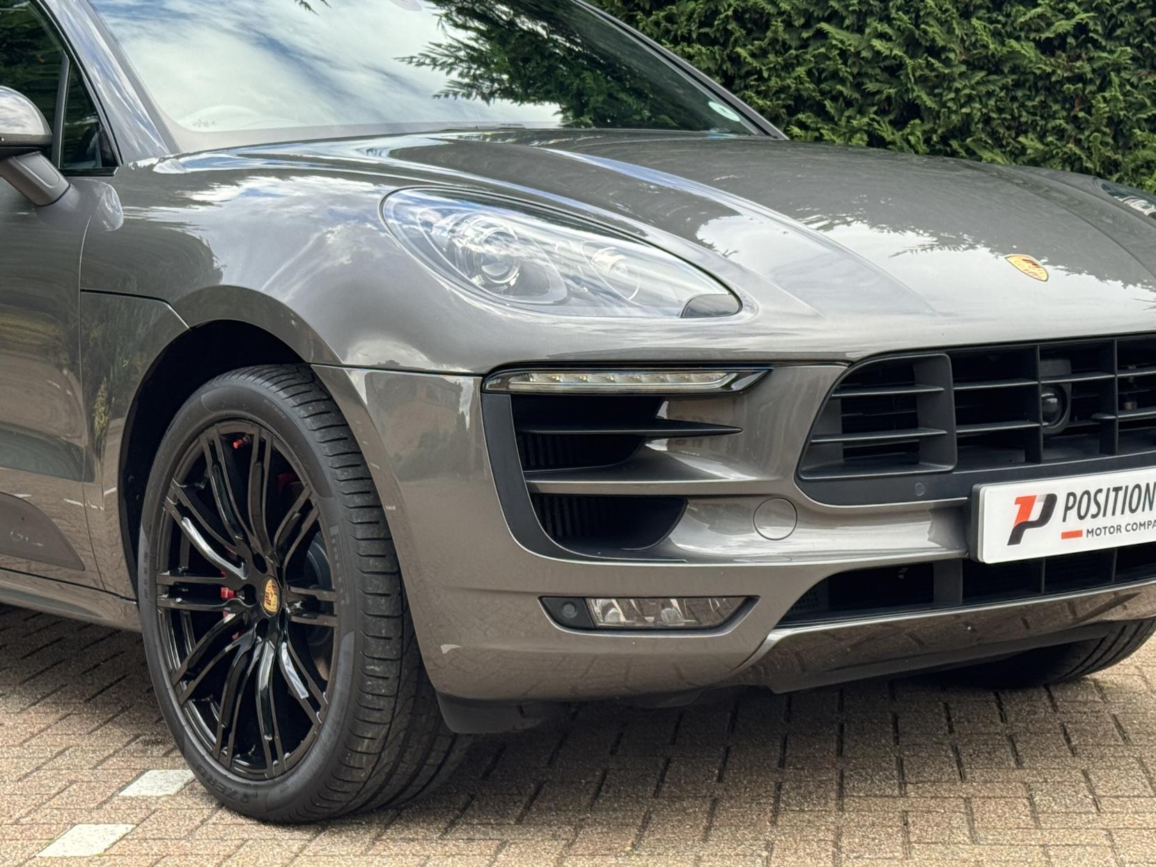Porsche Macan 3.0T V6 GTS SUV 5dr Petrol PDK 4WD Euro 6 (s/s) (360 ps)