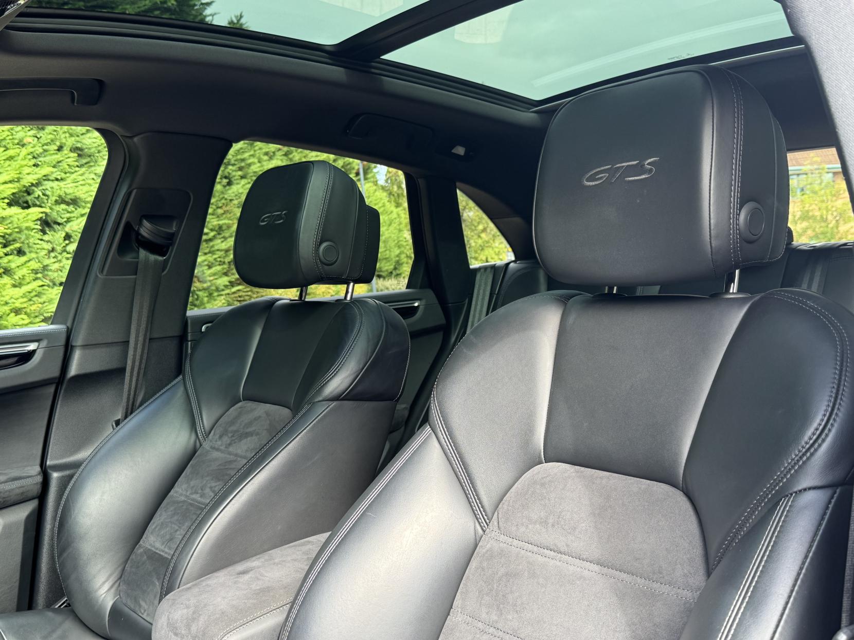 Porsche Macan 3.0T V6 GTS SUV 5dr Petrol PDK 4WD Euro 6 (s/s) (360 ps)