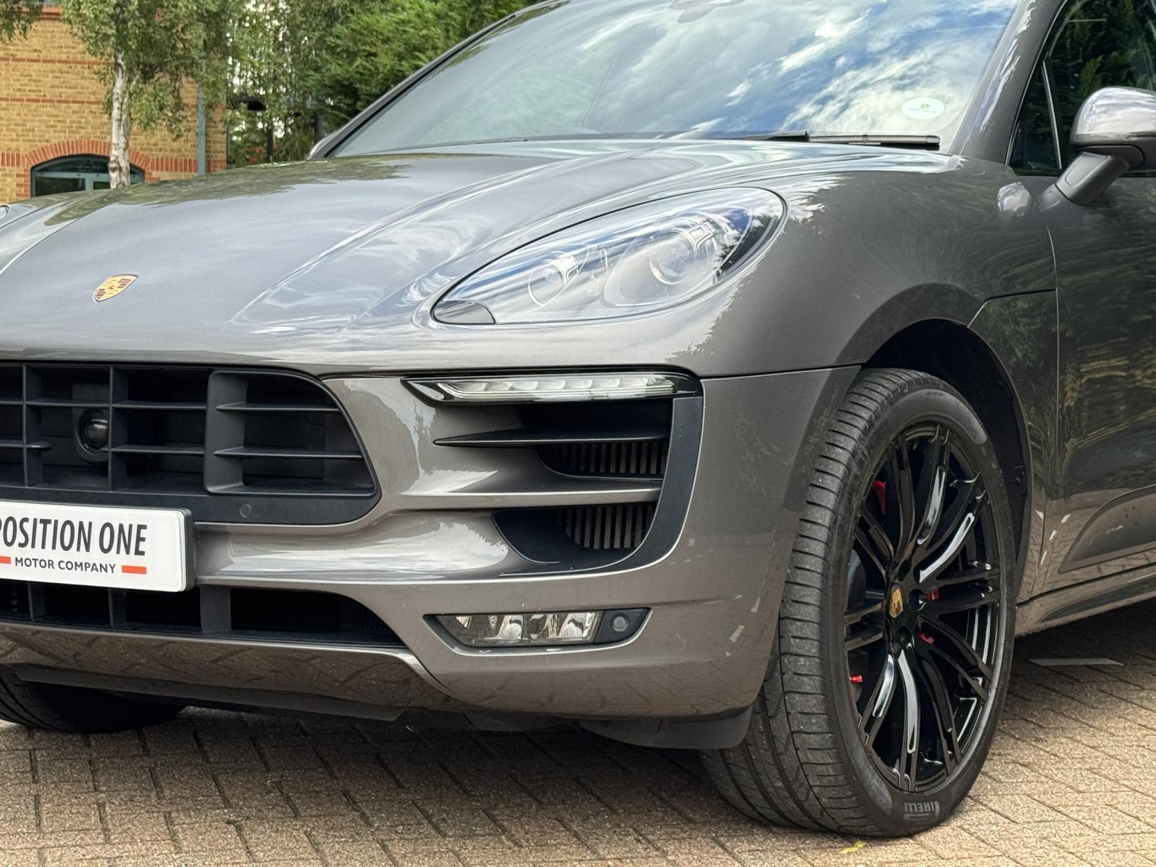 Porsche Macan 3.0T V6 GTS SUV 5dr Petrol PDK 4WD Euro 6 (s/s) (360 ps)