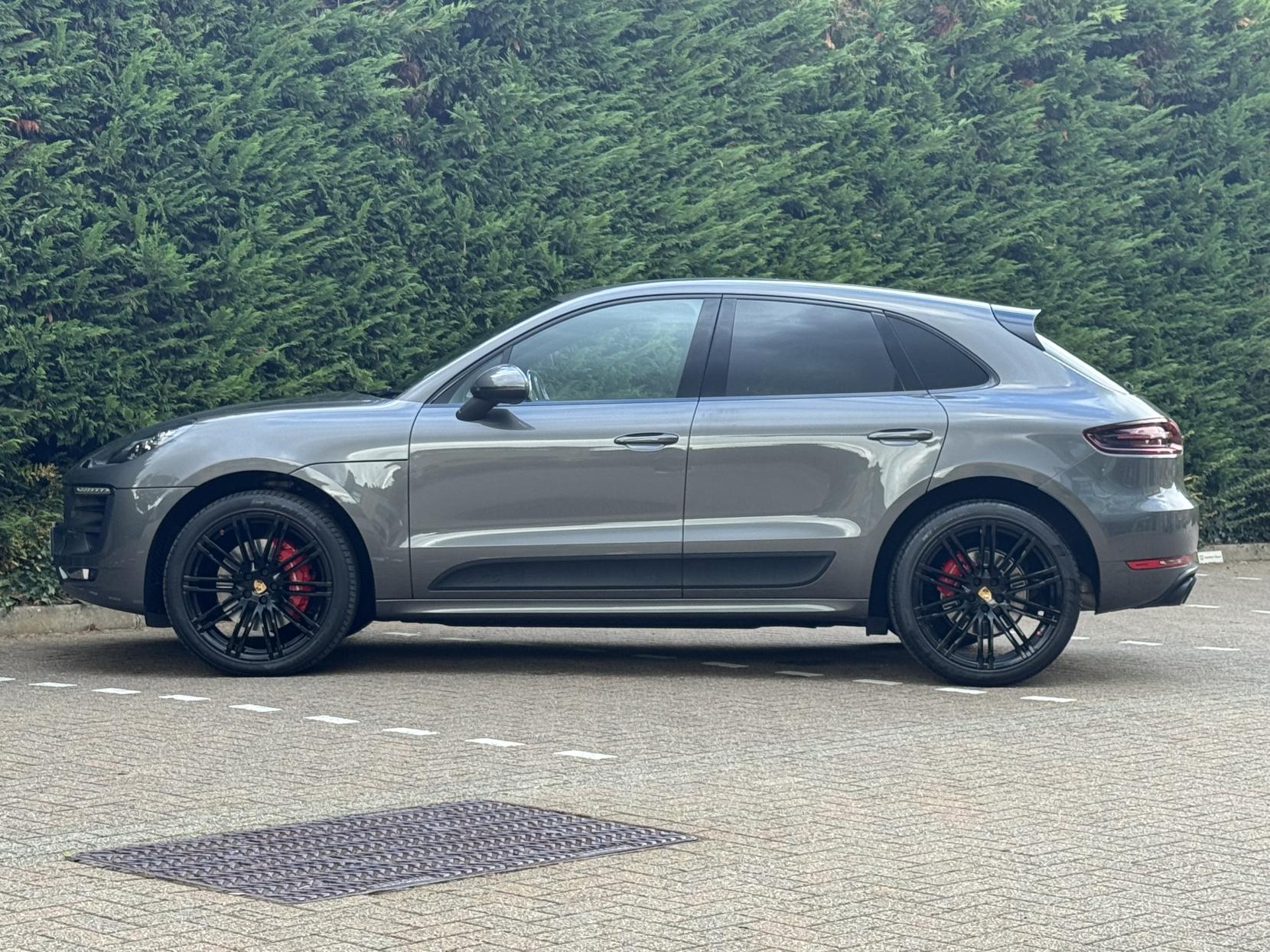 Porsche Macan 3.0T V6 GTS SUV 5dr Petrol PDK 4WD Euro 6 (s/s) (360 ps)