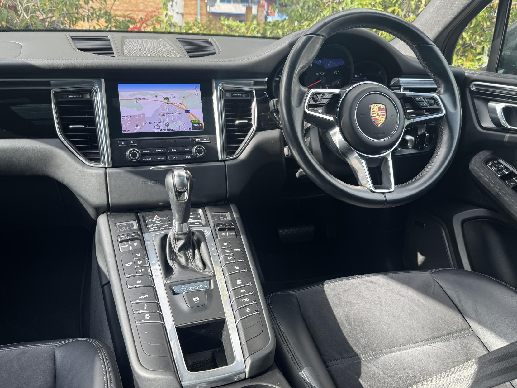 Porsche Macan 3.0T V6 GTS SUV 5dr Petrol PDK 4WD Euro 6 (s/s) (360 ps)