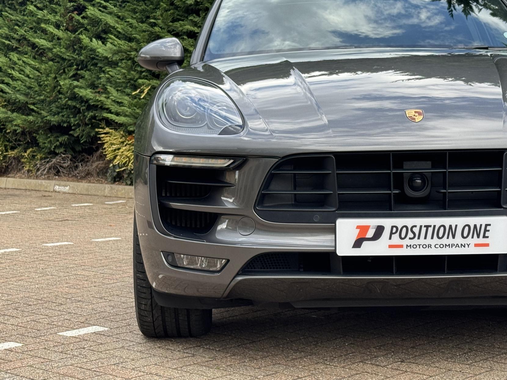 Porsche Macan 3.0T V6 GTS SUV 5dr Petrol PDK 4WD Euro 6 (s/s) (360 ps)