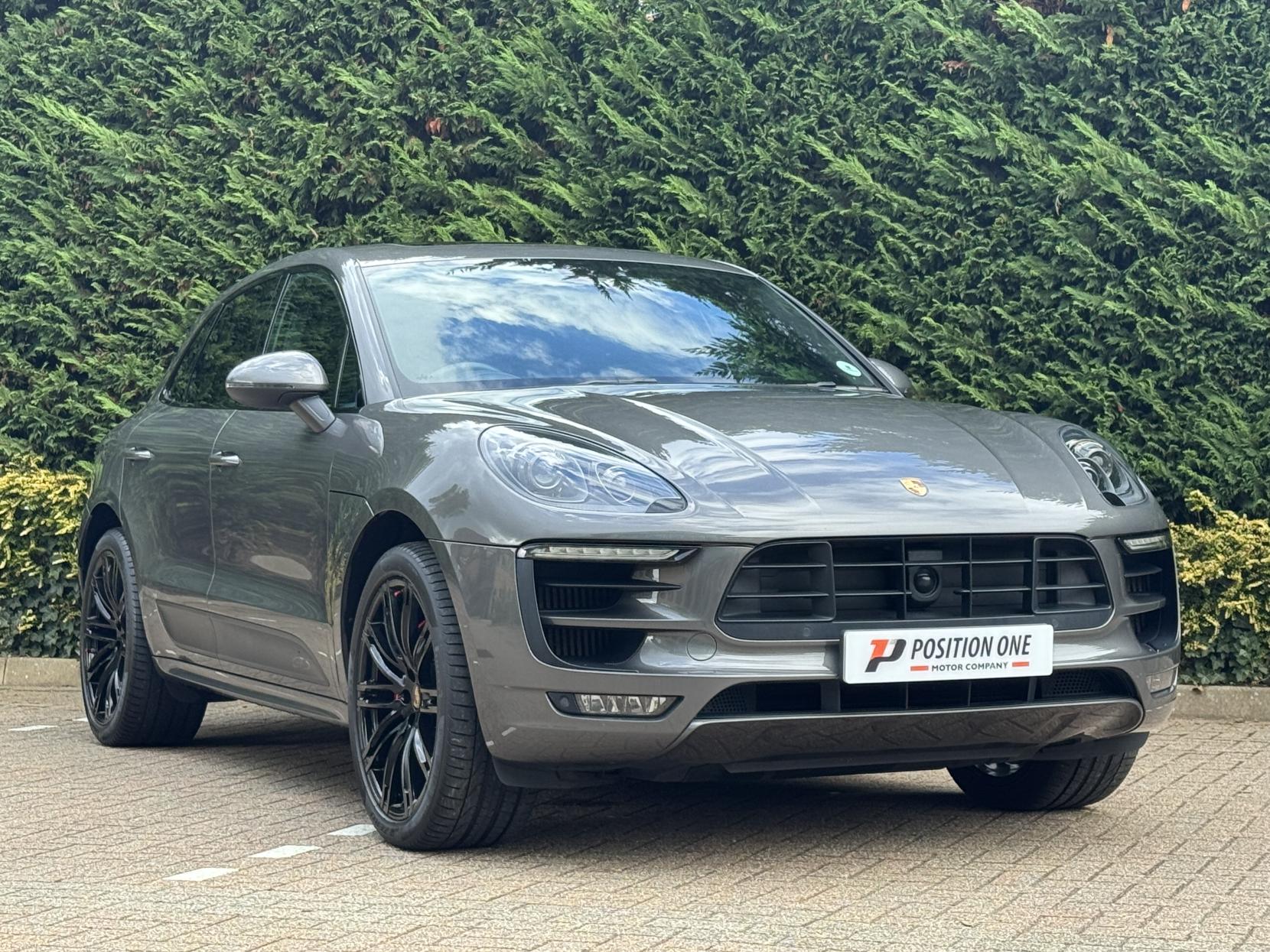 Porsche Macan 3.0T V6 GTS SUV 5dr Petrol PDK 4WD Euro 6 (s/s) (360 ps)